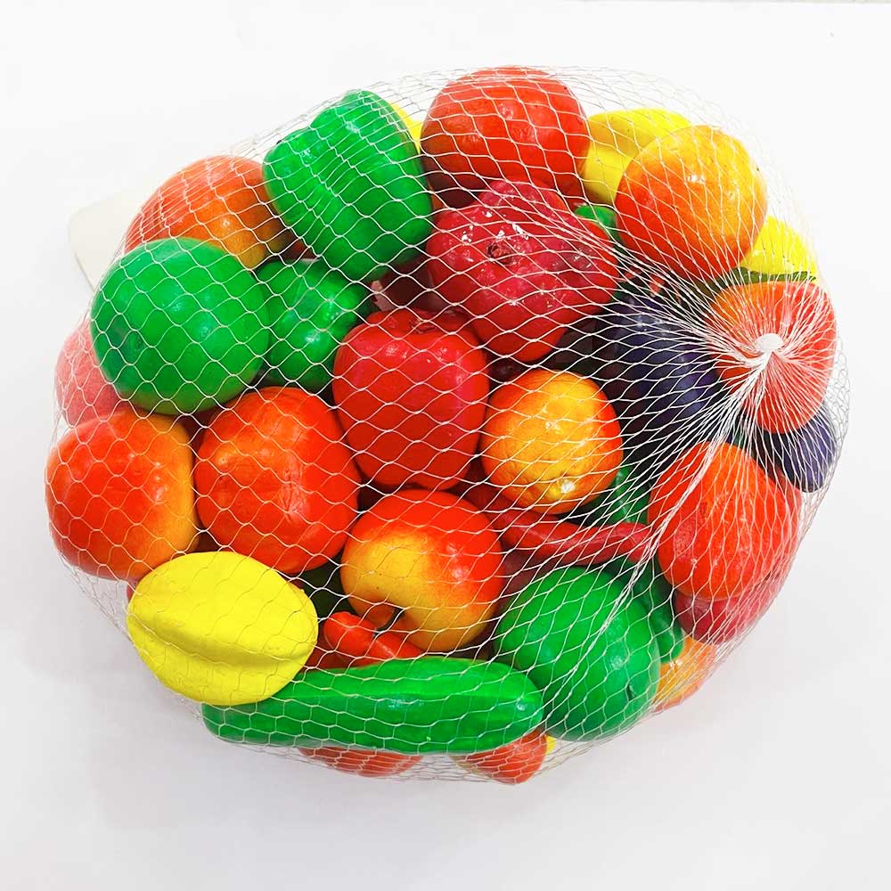 Waya Simulated Vegetable And Fruit Series