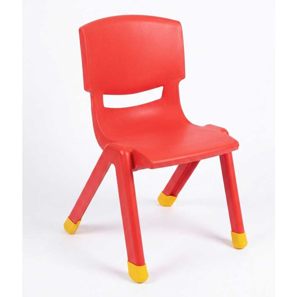 Waya Chair for Children - Red