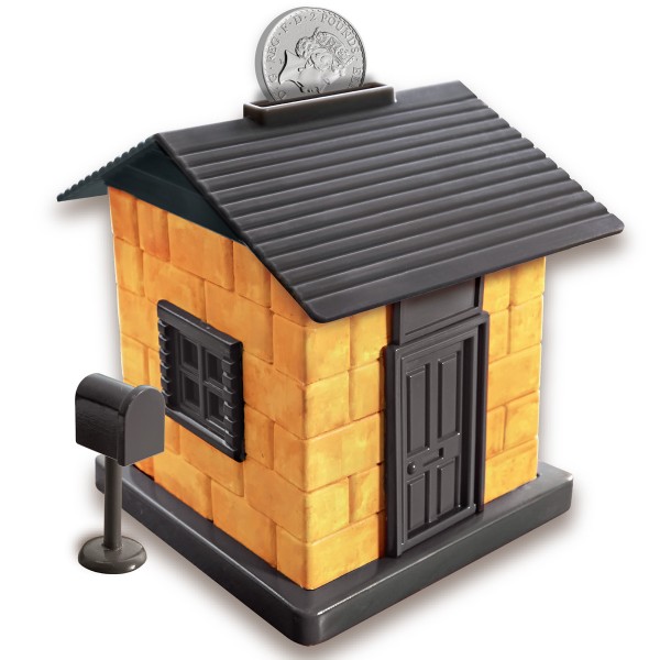 4M Kidz Labs Mini Brick Architect