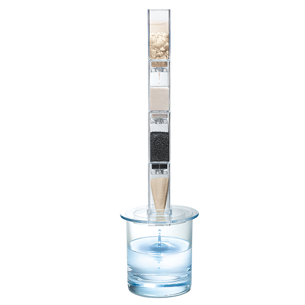 4M Green Science Clean Water Science