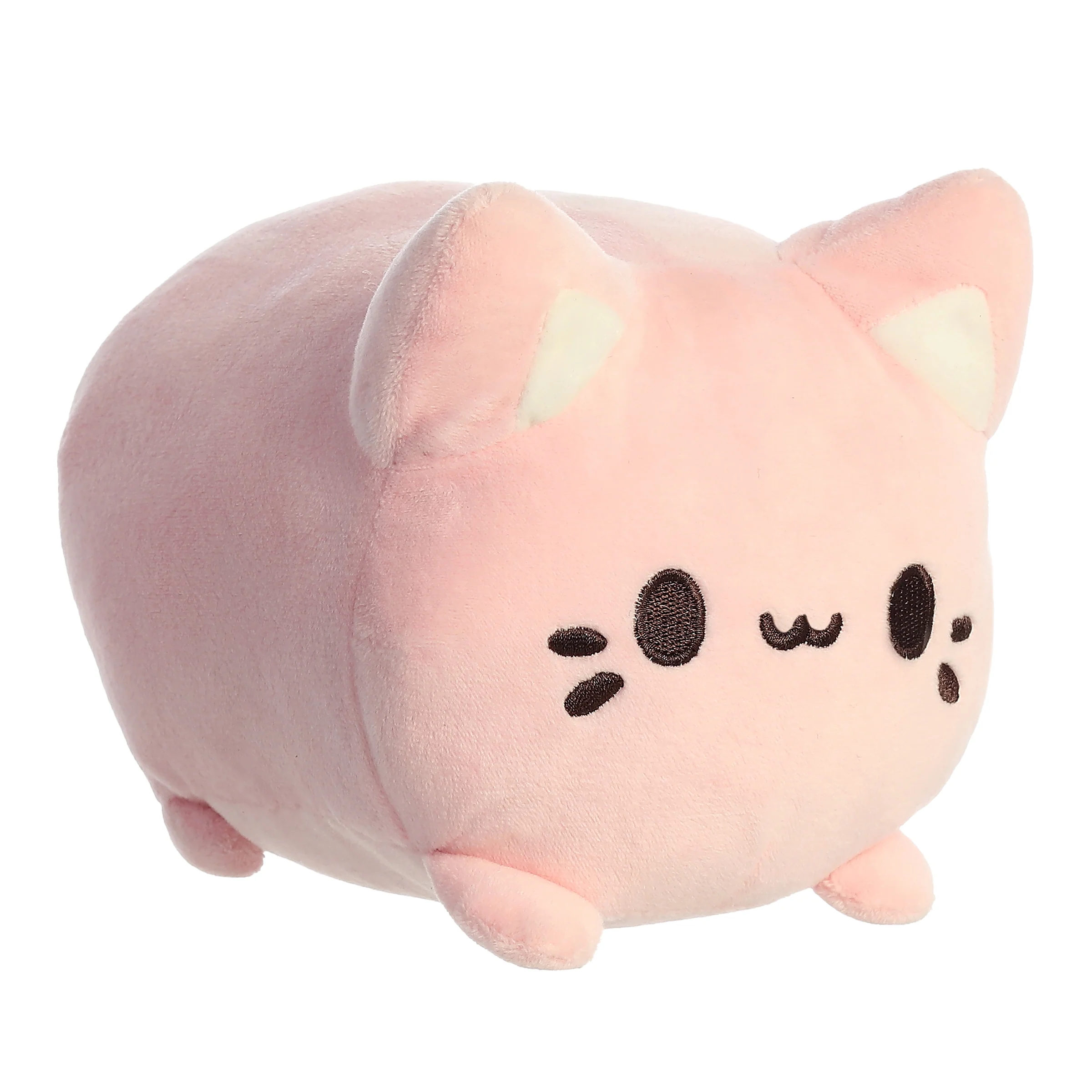 Aurora Strawberry Meowchi - 7 Inch