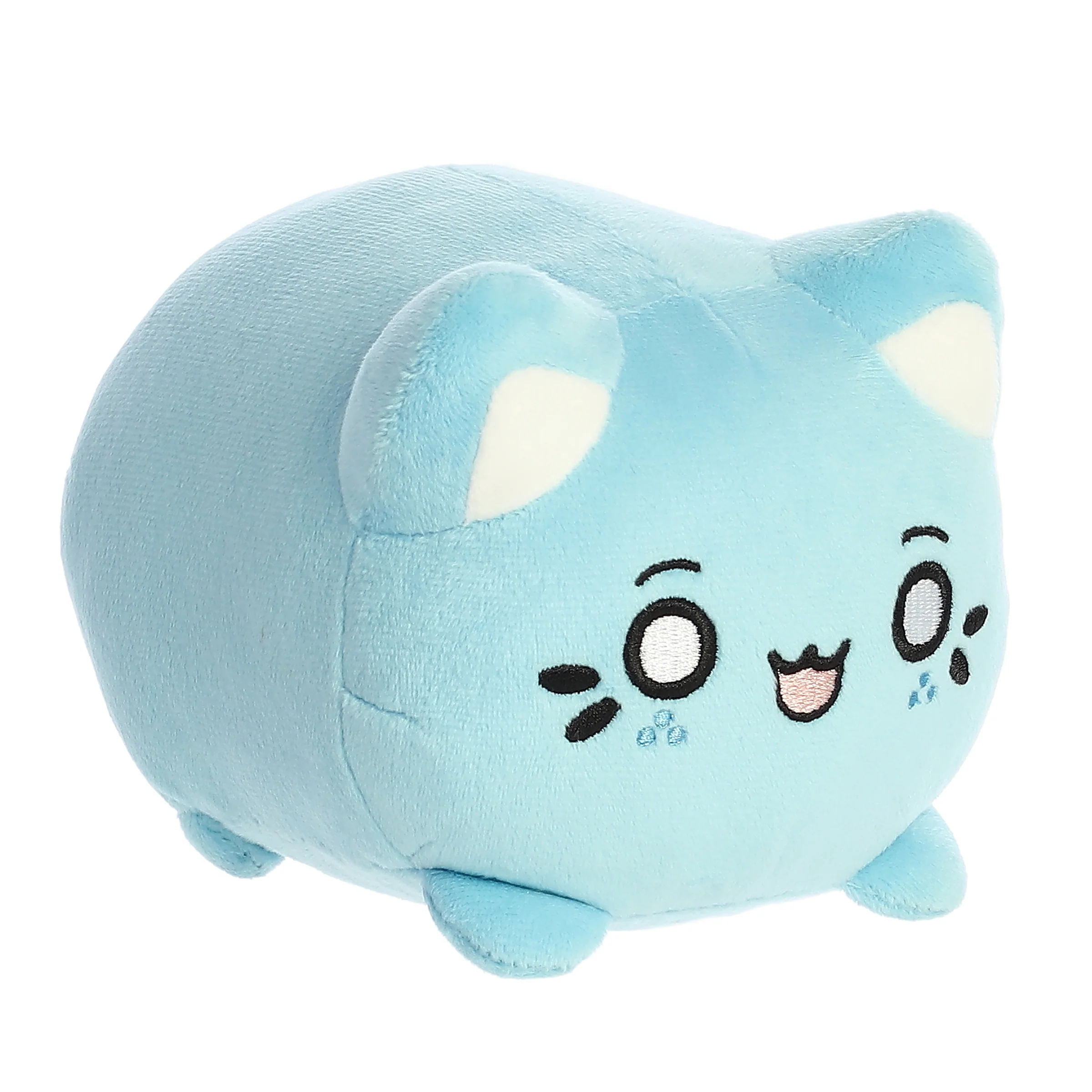 Aurora Marble Soda Meowchi - 7 Inch