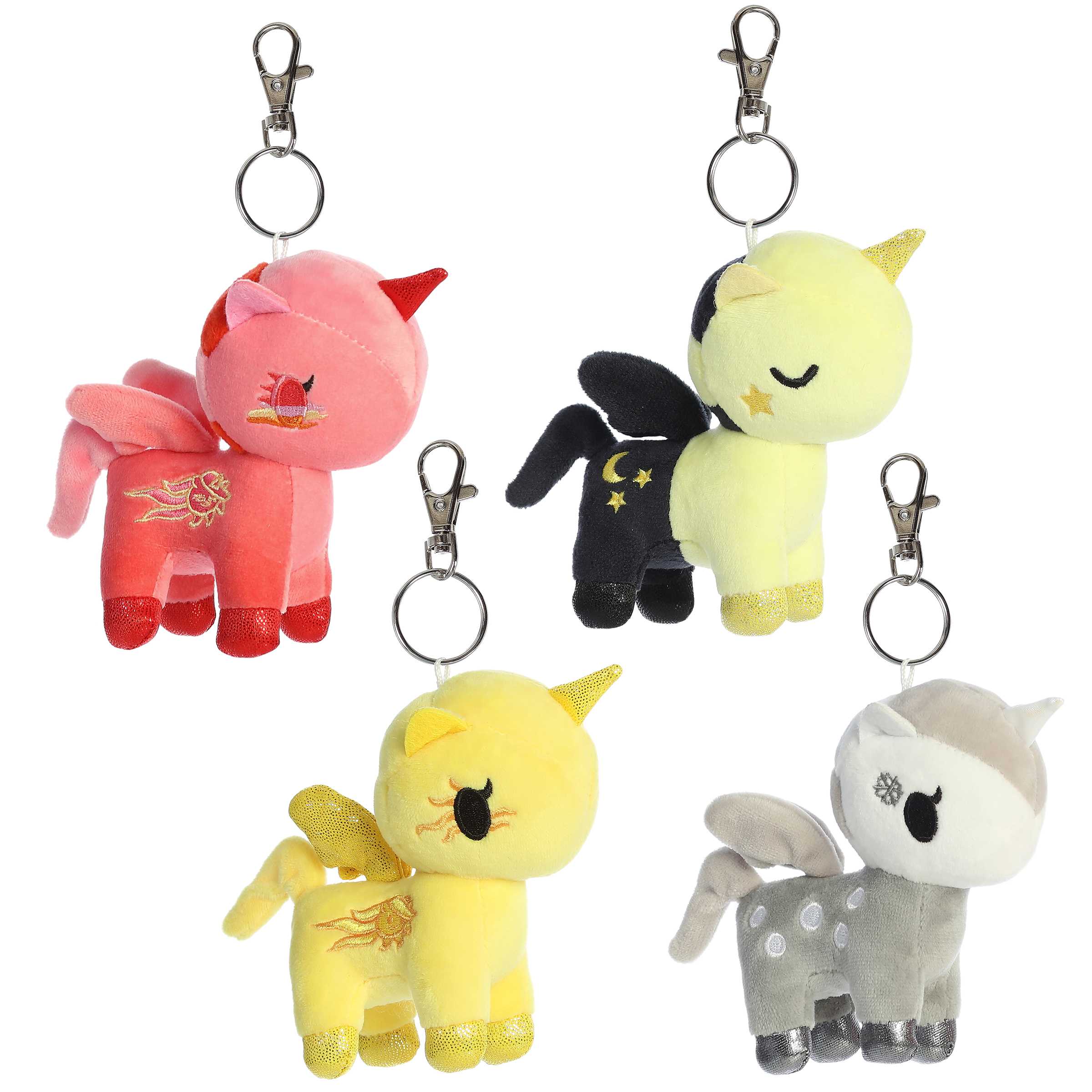 Aurora  Toki Mochi Sky Blind Bags - 4 Inch
