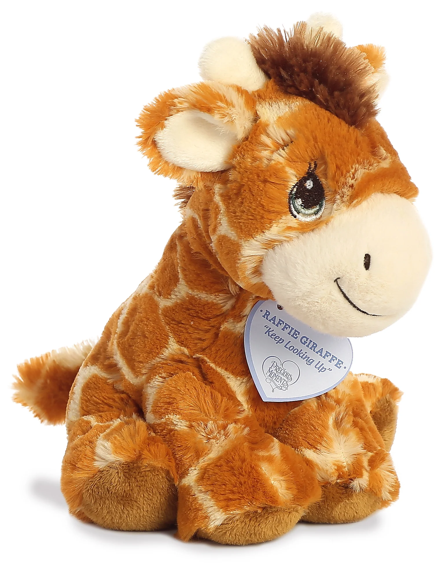 Aurora Raffie Giraffe - 1 Inch