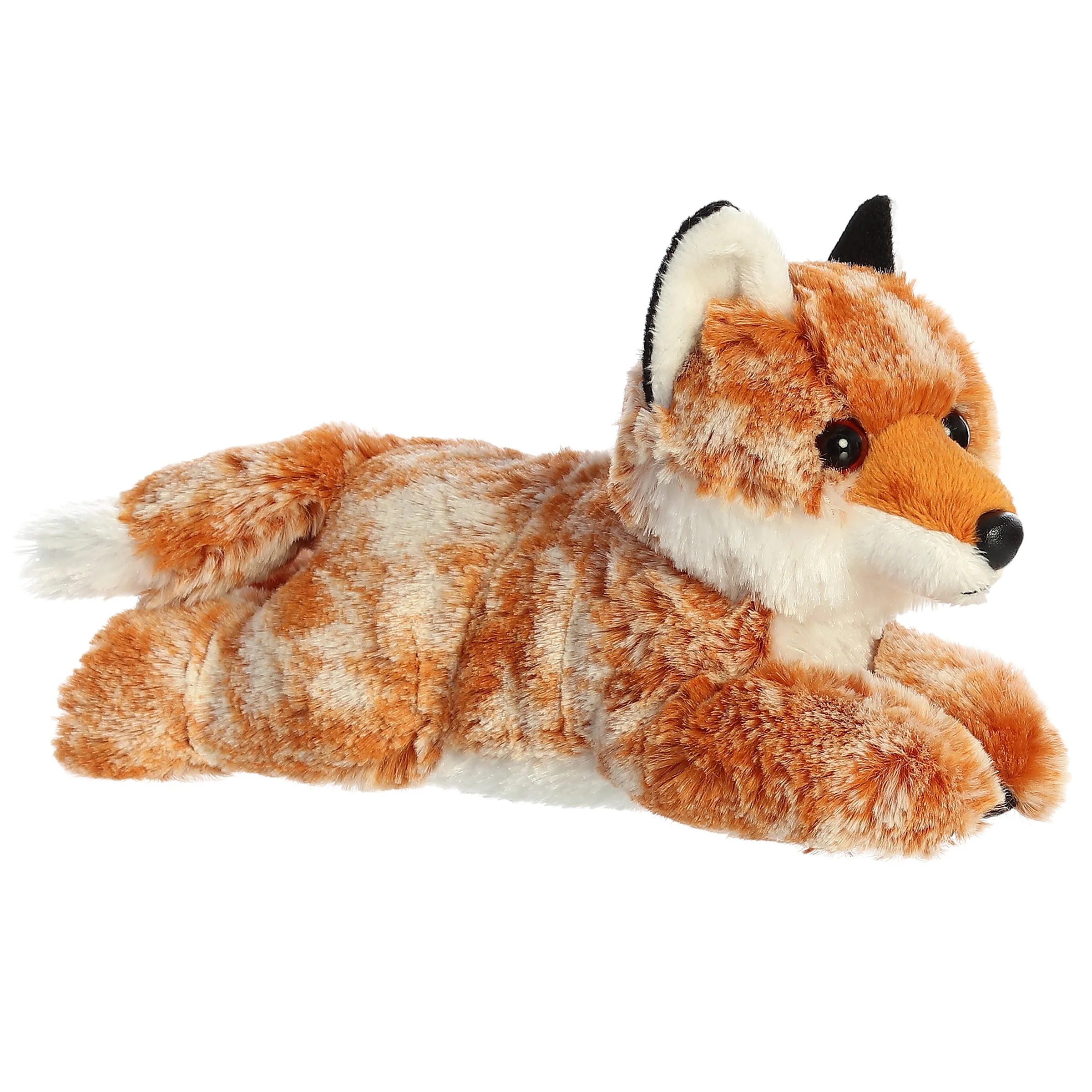 Aurora Autumn Fox - 8 Inch