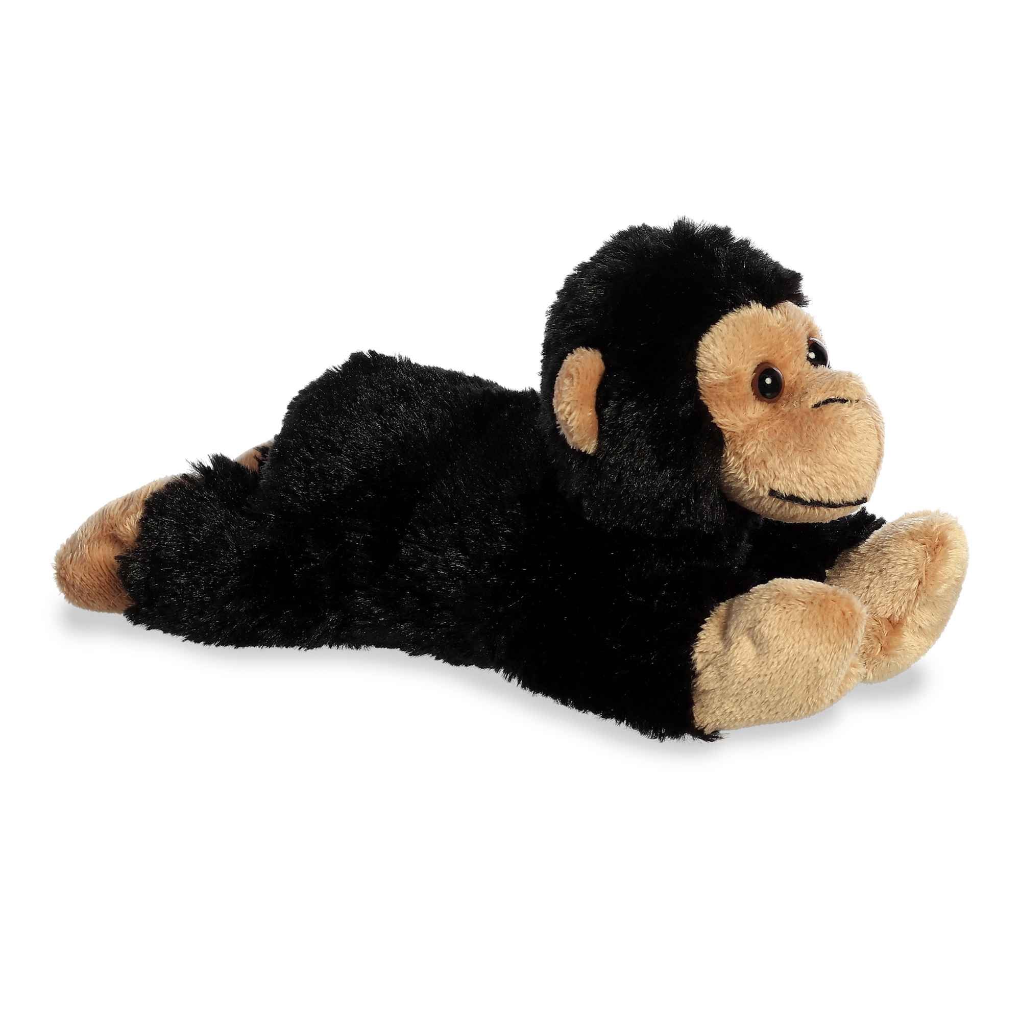 Aurora Cory Chimp - 8 Inch