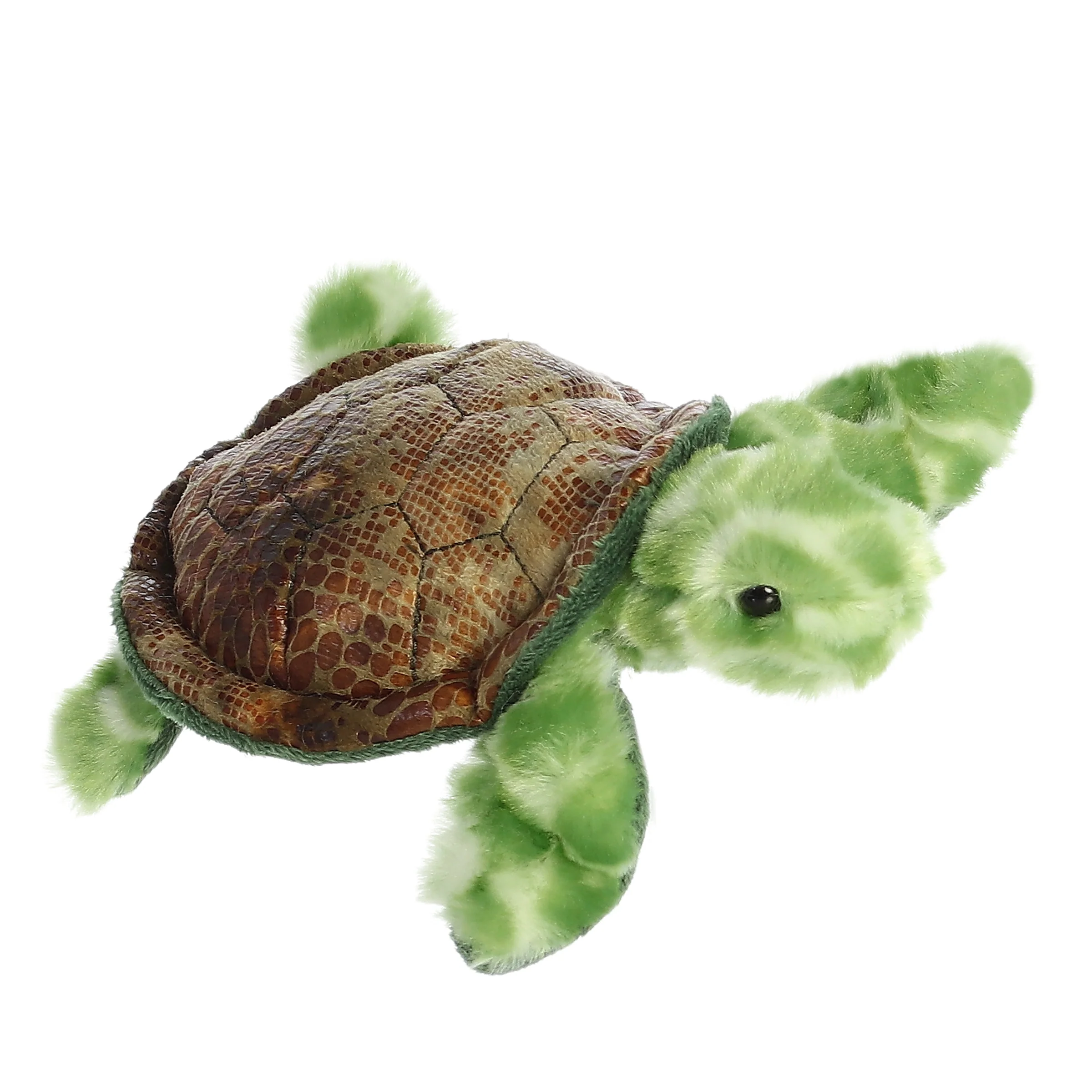Aurora Splish Sea Turtle - 8 Inch