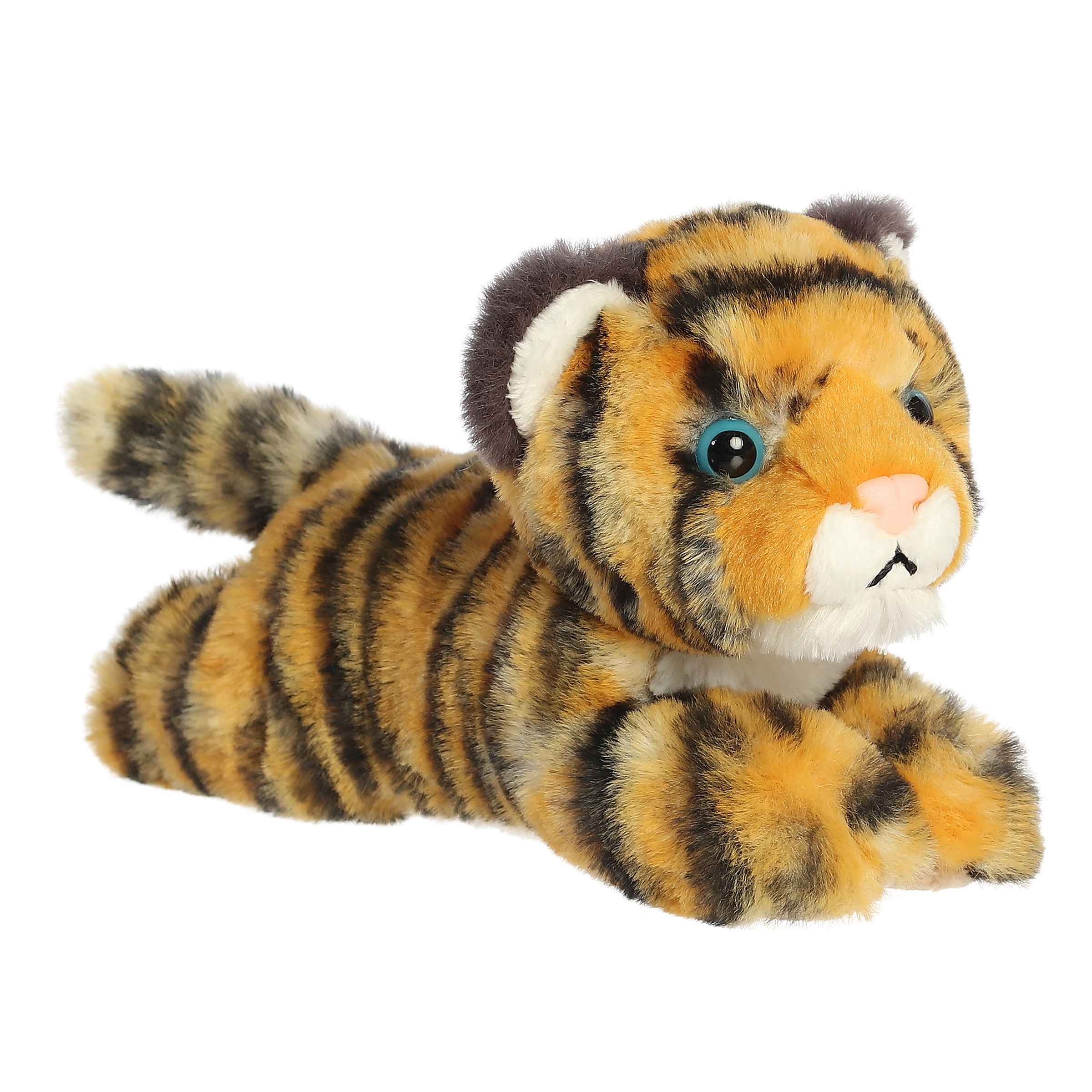 Aurora Tiger Cub - 8 Inch