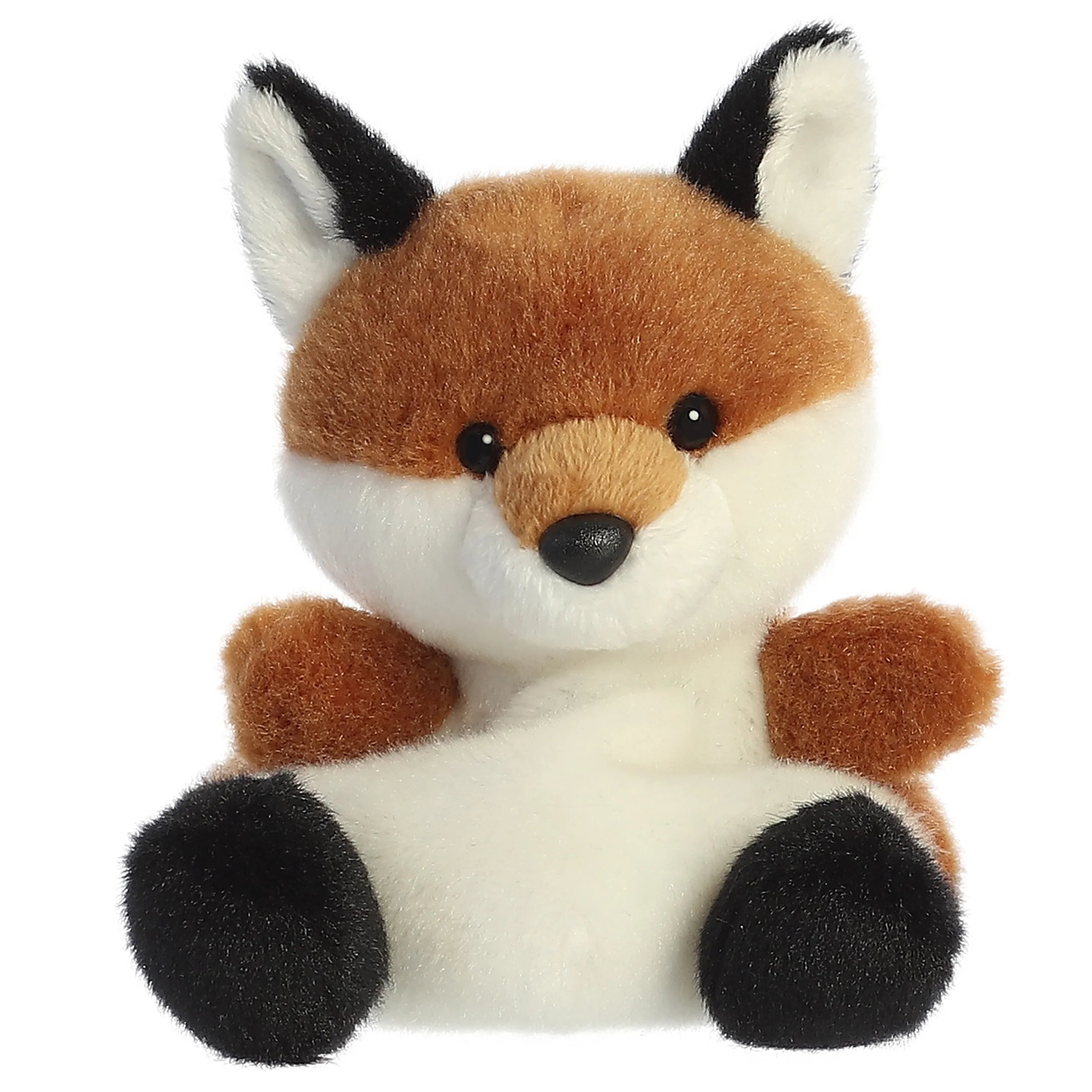 Aurora Sly Fox - 5 Inch