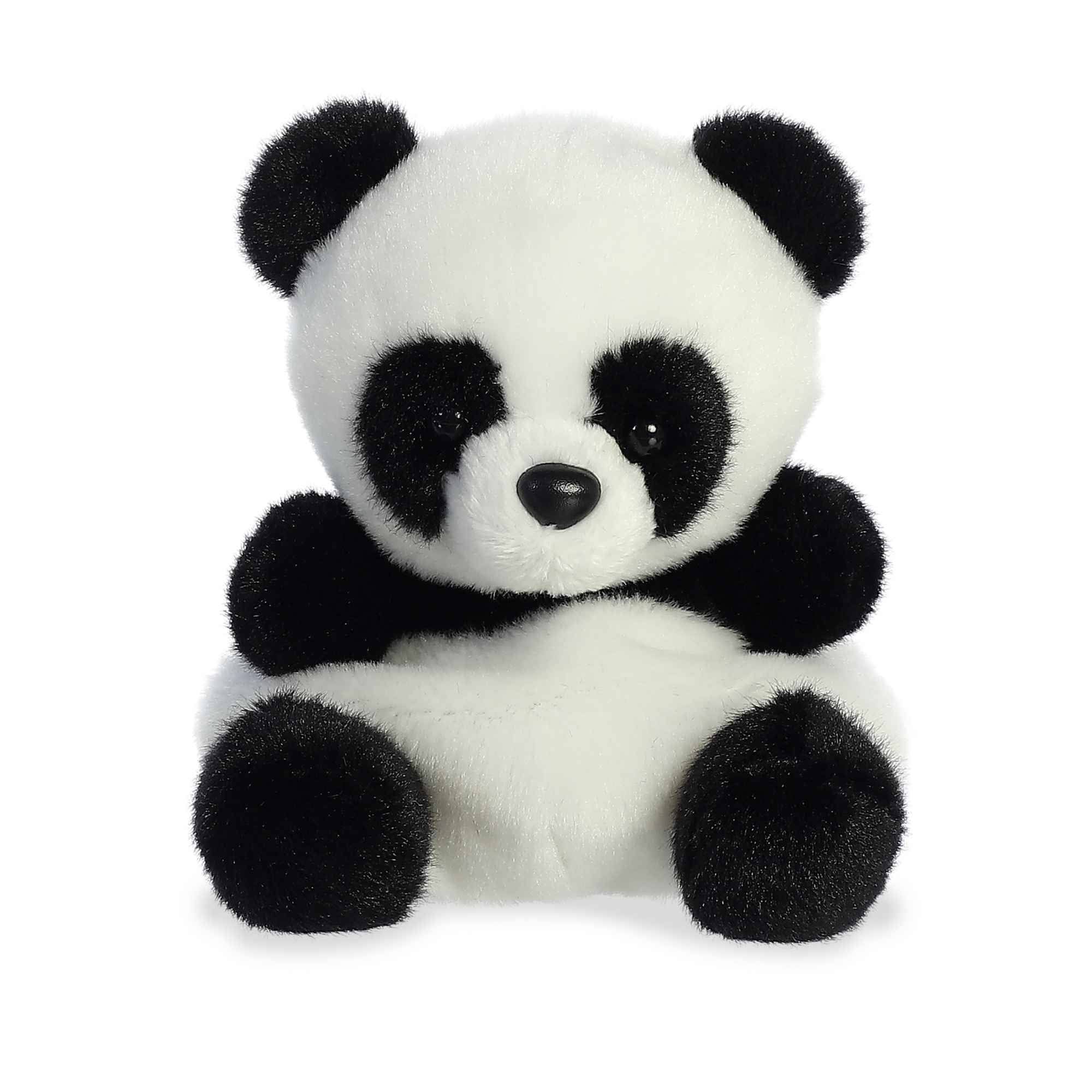 Aurora Bamboo Panda - 5 Inch