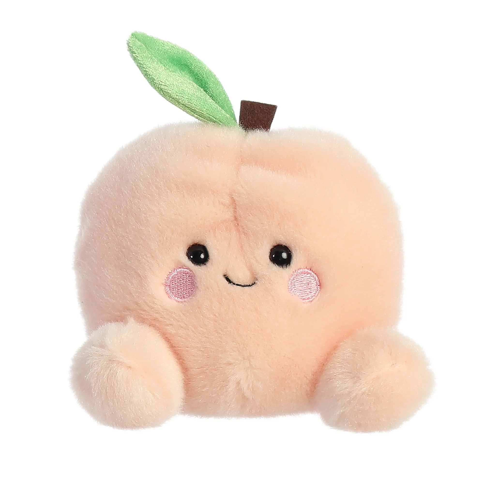 Aurora Mellow Peach - 5 Inch