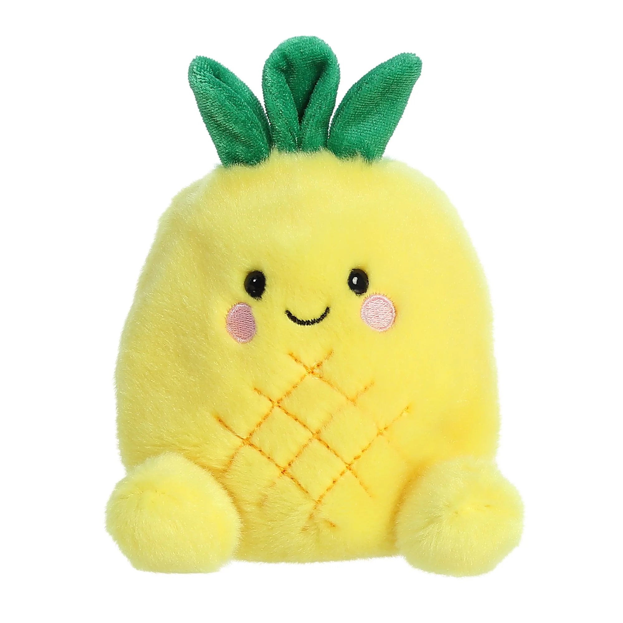 Aurora Perky Pineapple - 5 Inch