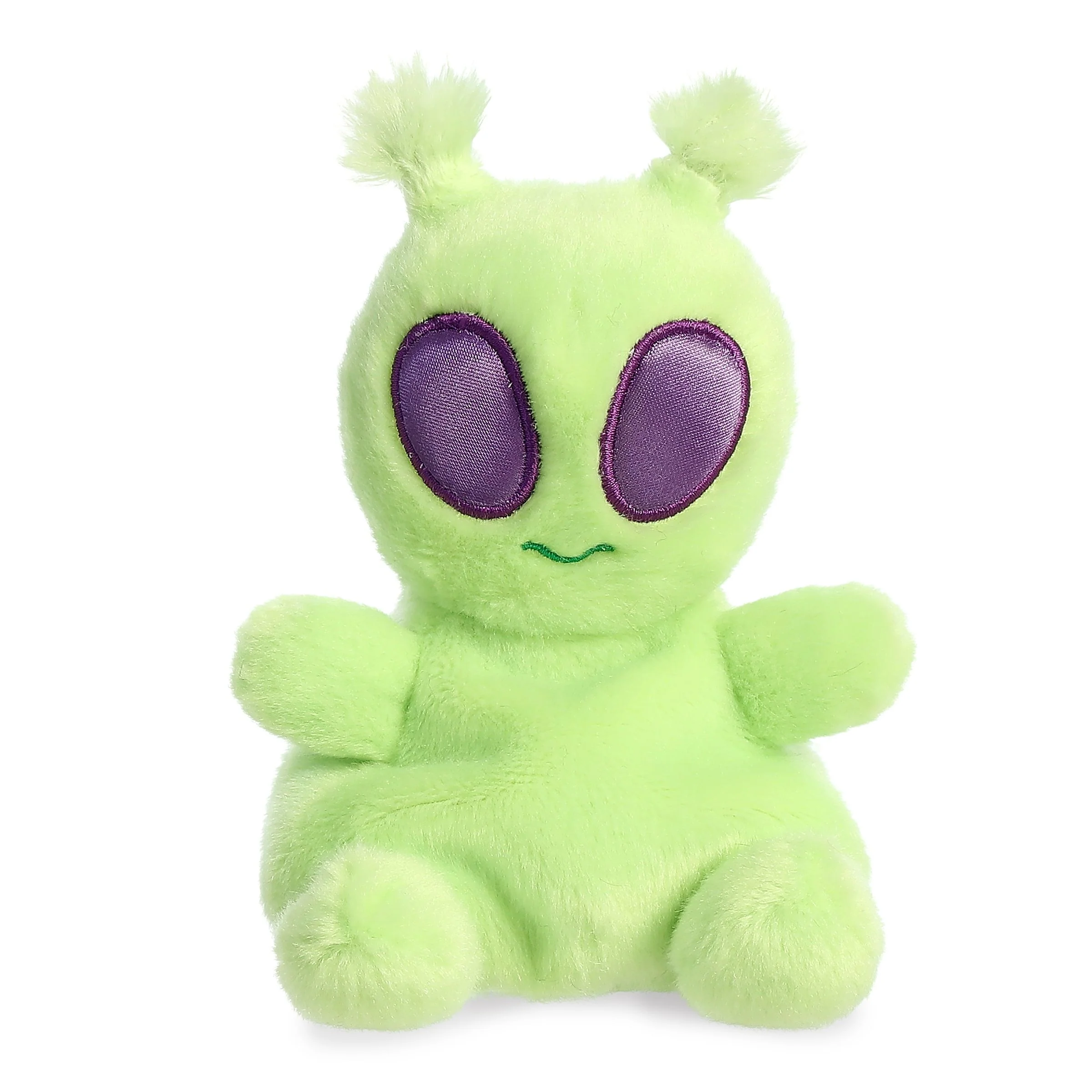 Aurora Ross Alien - 5 Inch