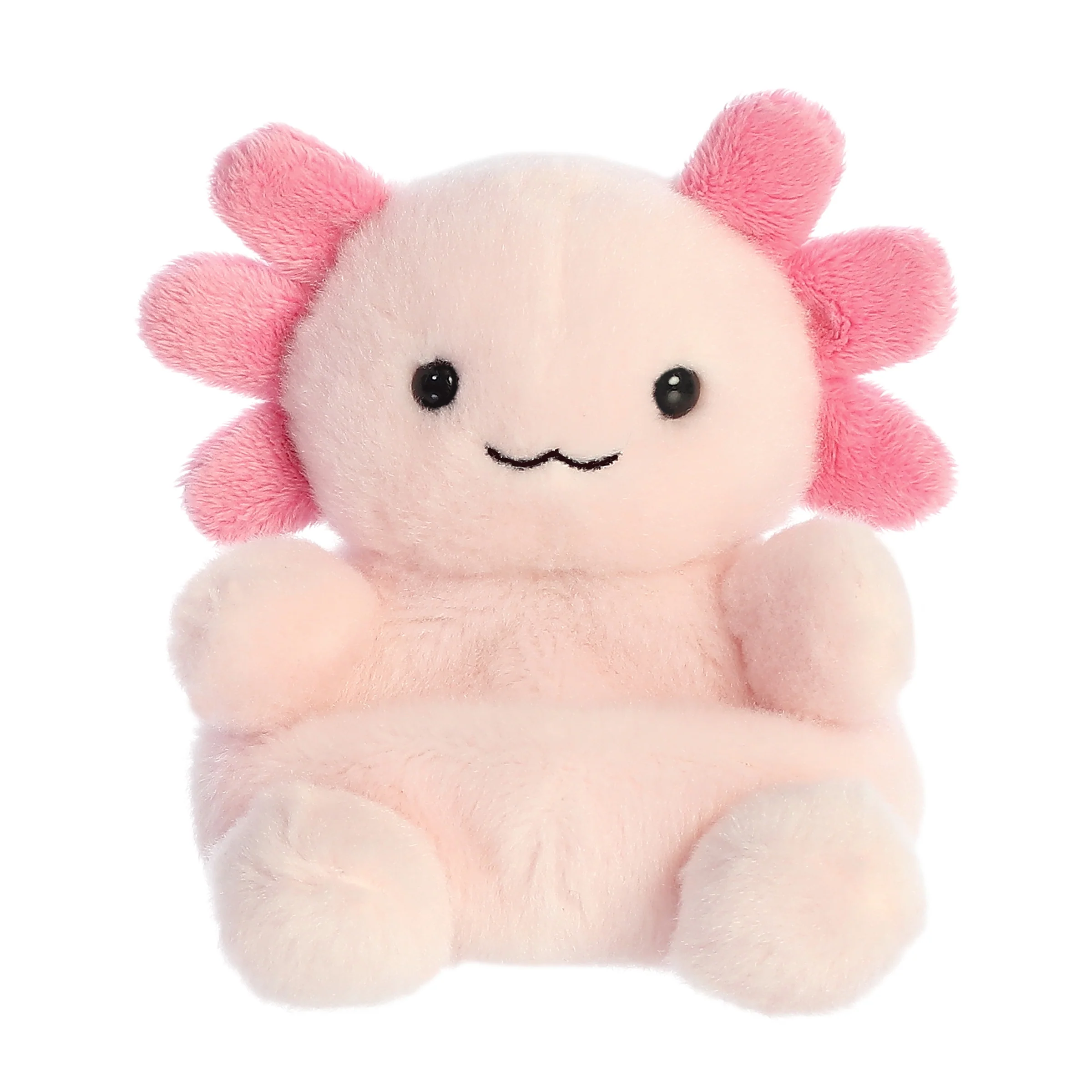 Aurora Ax Axolotl - 5 Inch