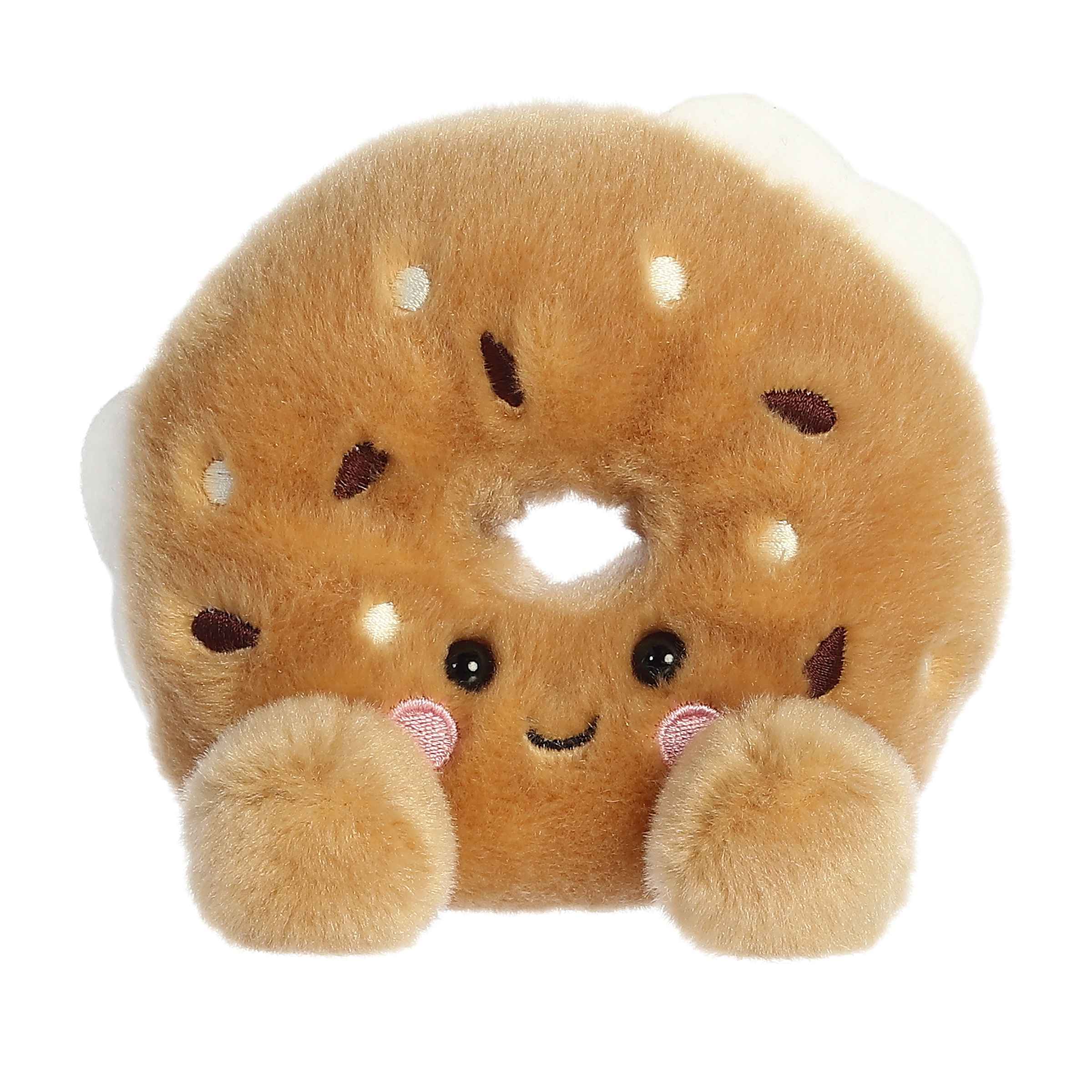 Aurora Tony Everything Bagel - 5 Inch