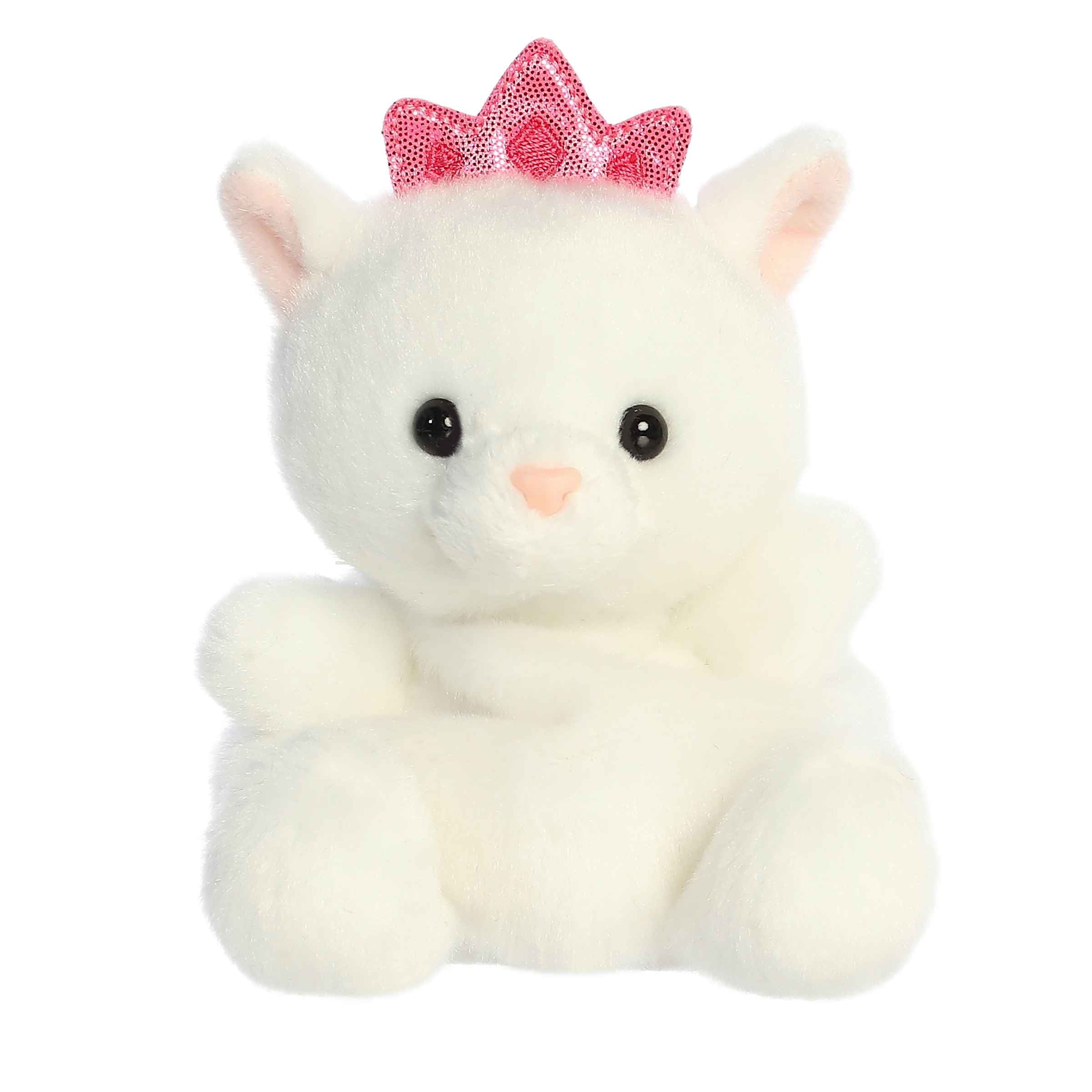Aurora Priscilla Princess Kitty - 5 Inch