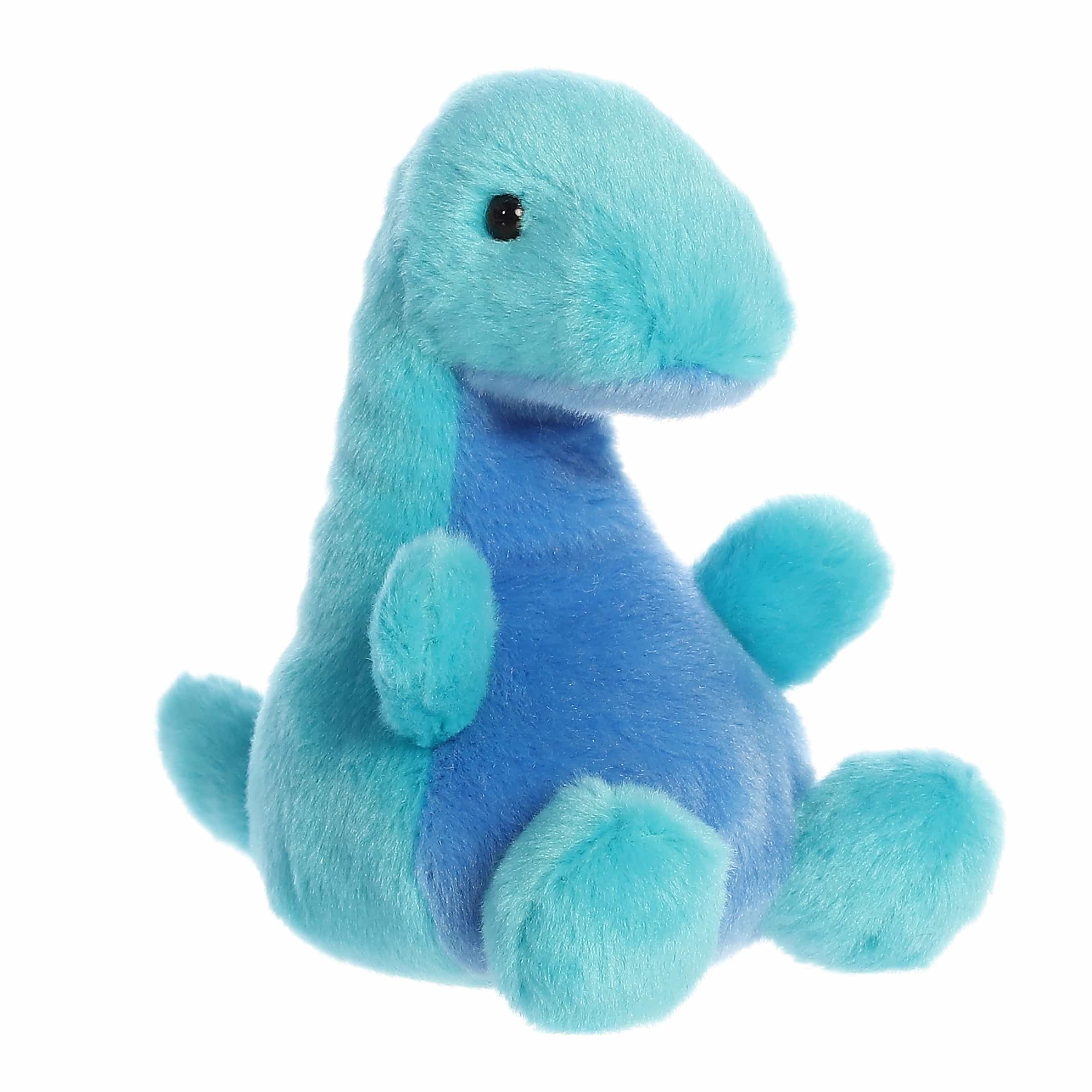 Aurora Glen Loch Ness Monster - 5 Inch