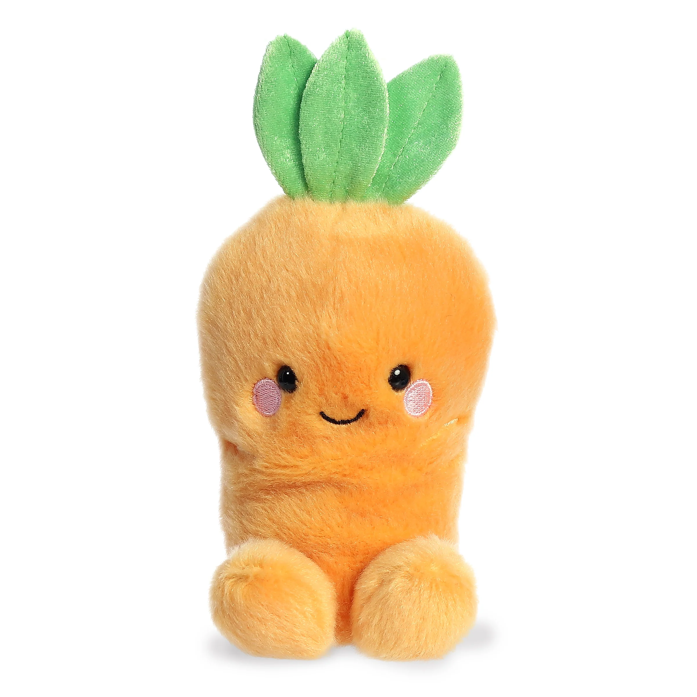 Aurora Cheerful Carrot - 5 Inch