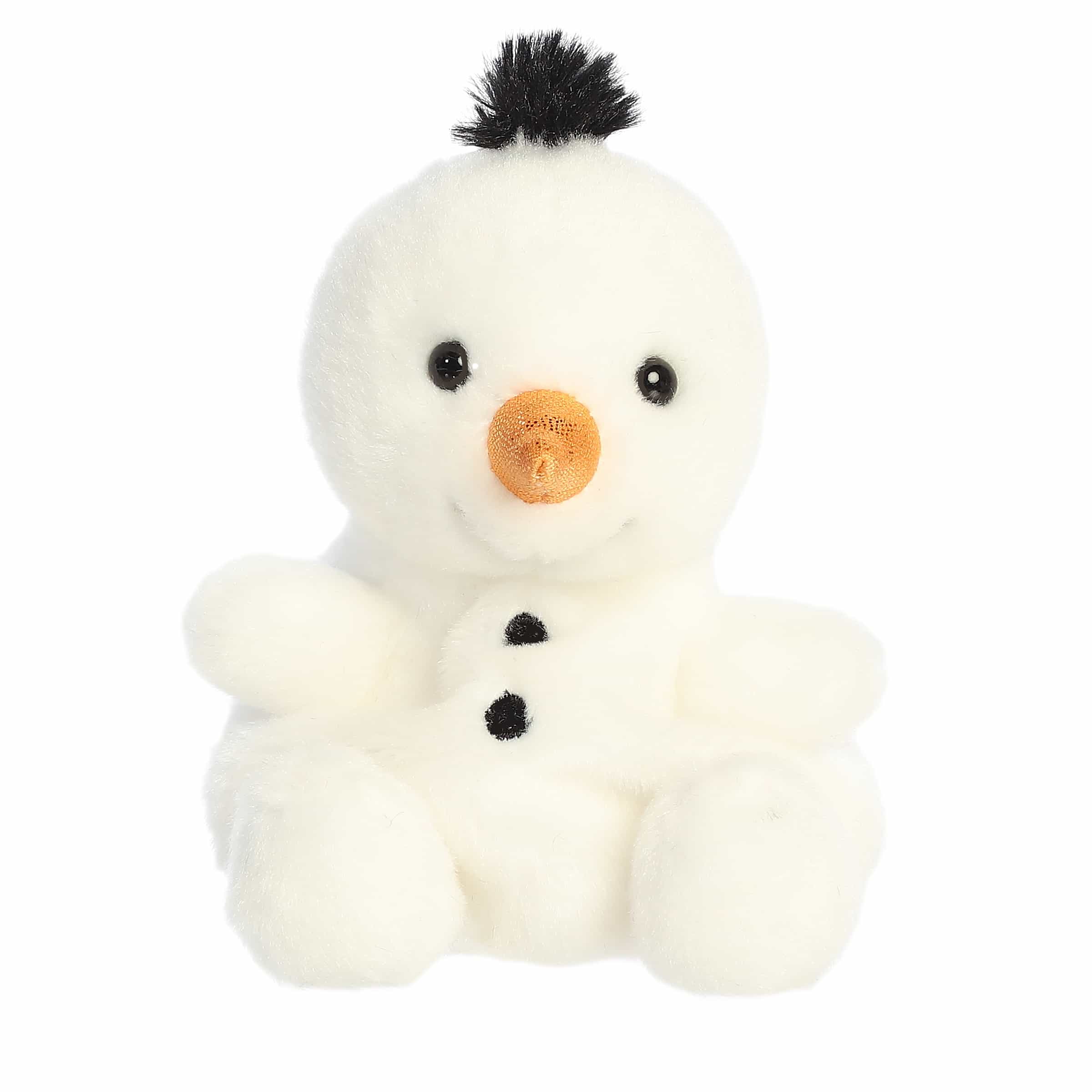 Aurora Freeze Snowman - 5 Inch