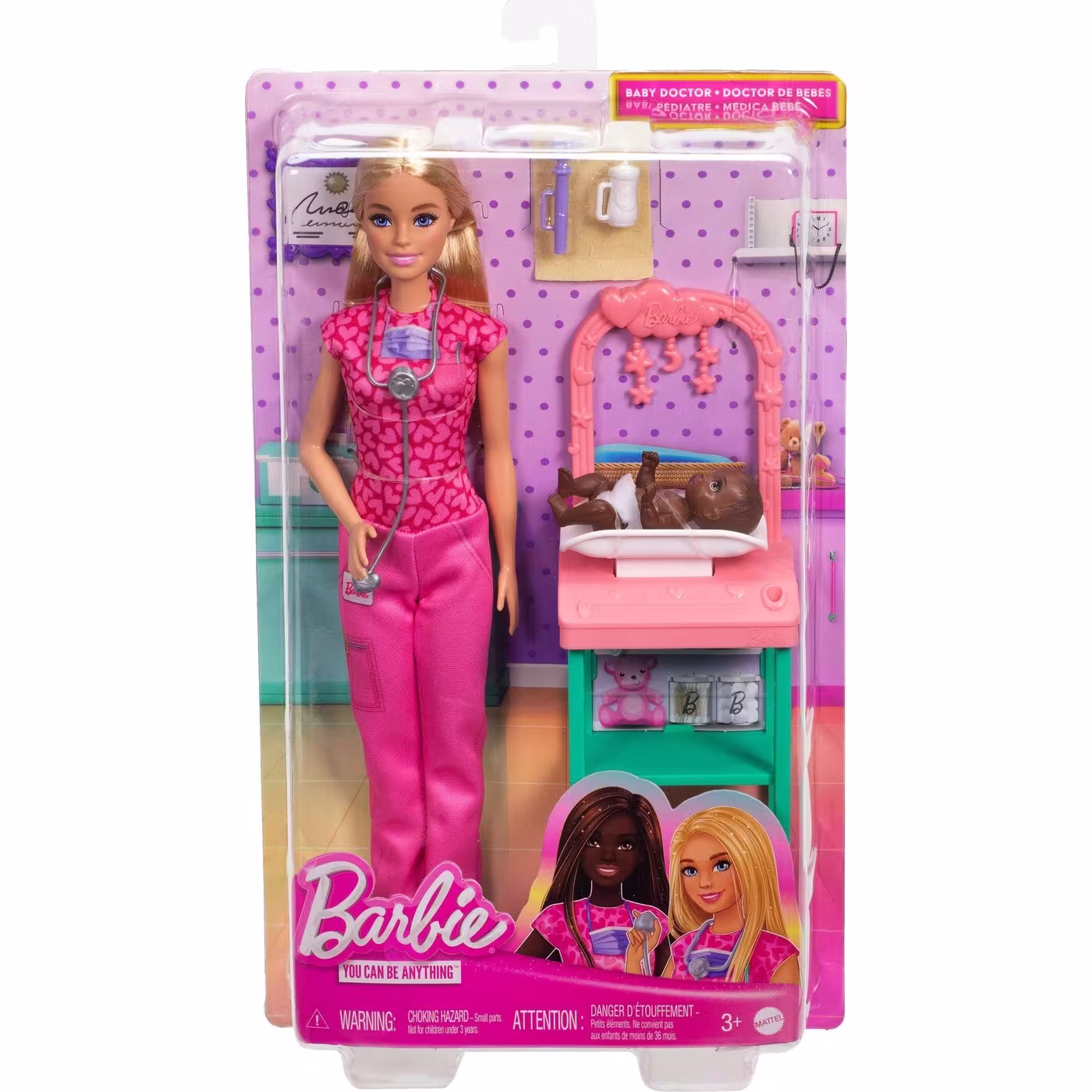 Barbie Princess Magical