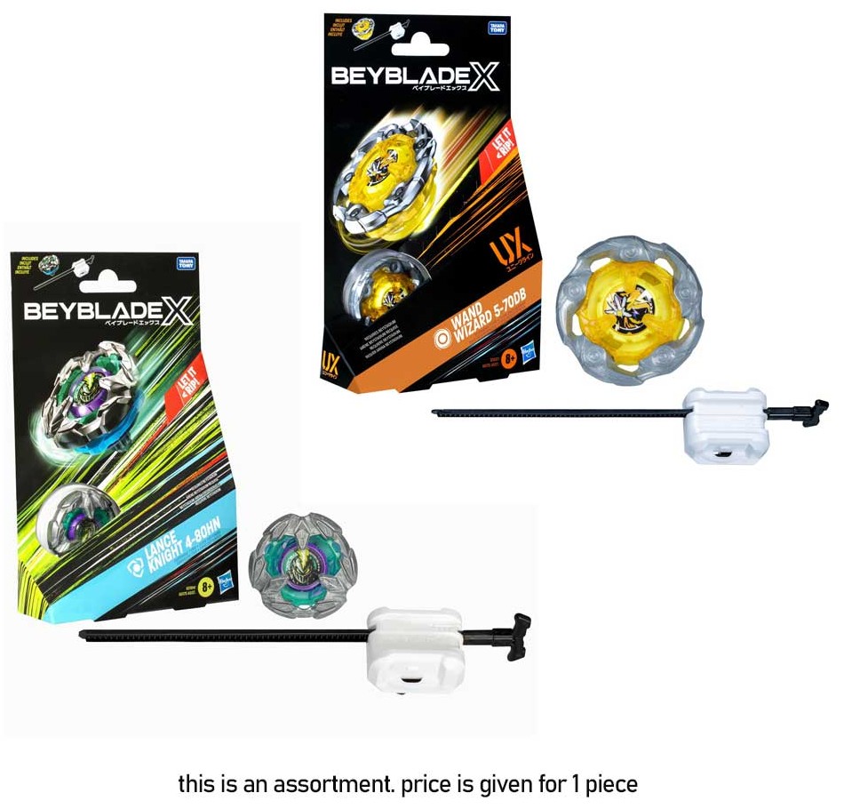 Beyblade X Starter pack