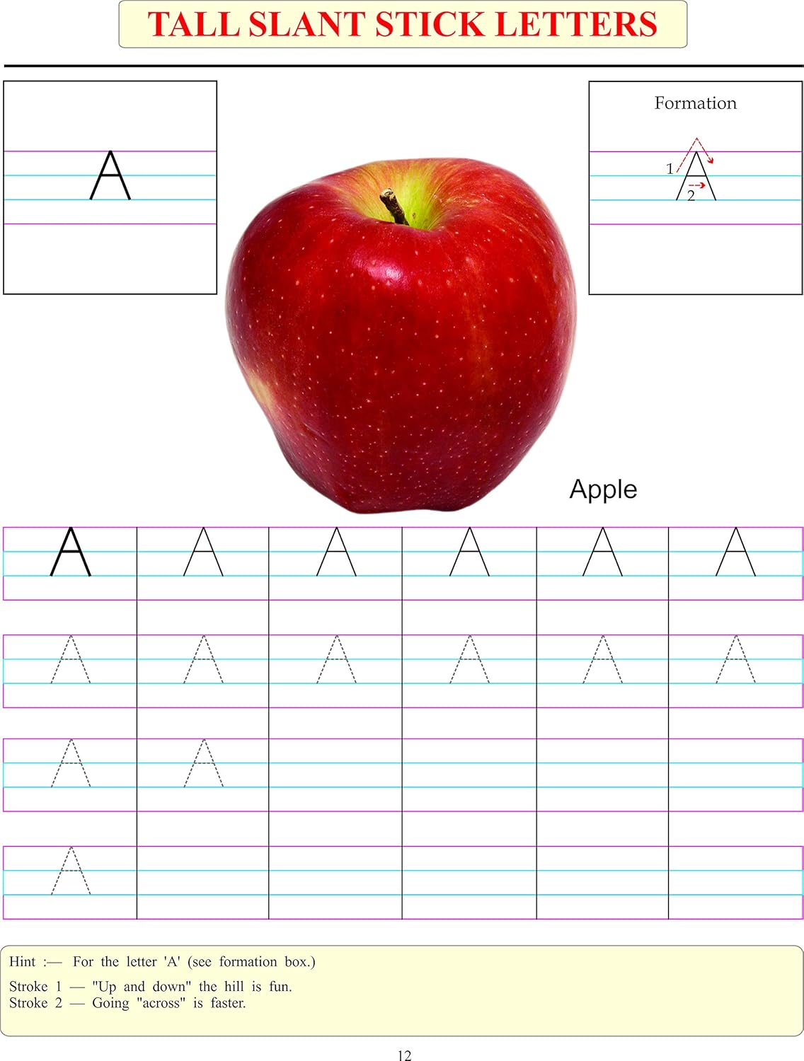Dreamland 02. Lines & Curves - 2 (Capital Letters)