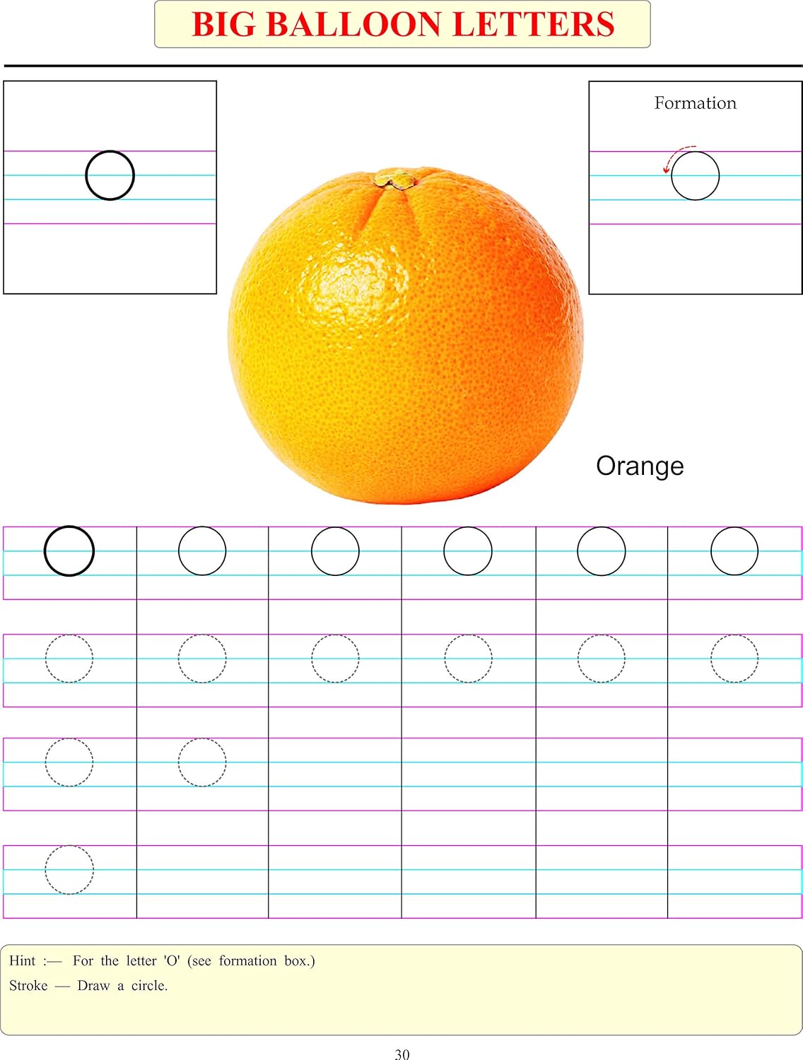 Dreamland 02. Lines & Curves - 2 (Capital Letters)