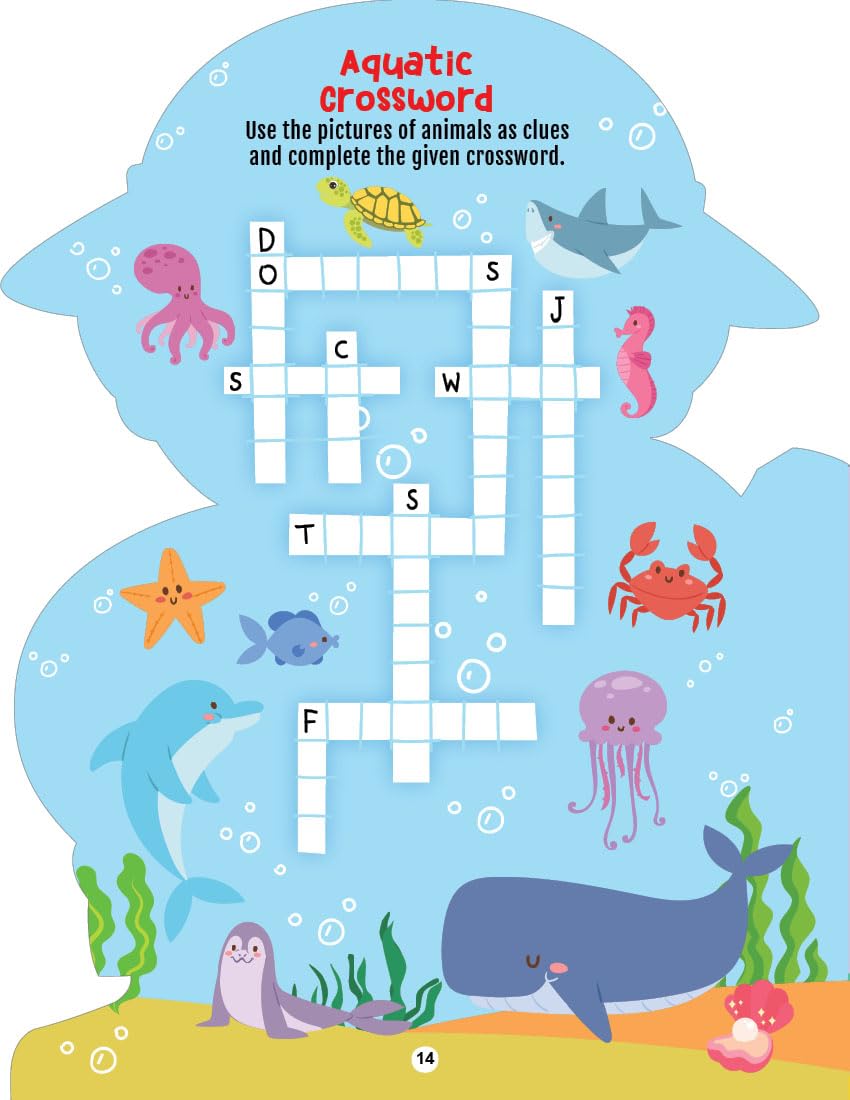 Dreamland 01. Step Into Animal Kingdom