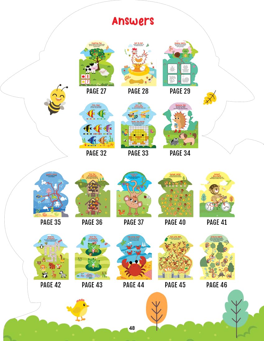 Dreamland 01. Step Into Animal Kingdom