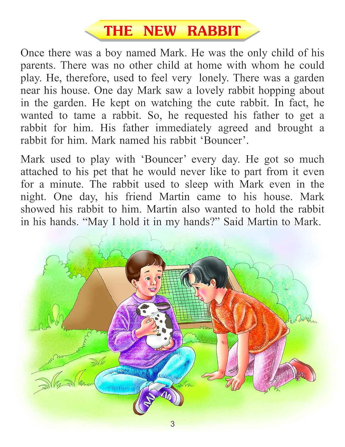 Dreamland 09. Character Building - Don'T Do That.