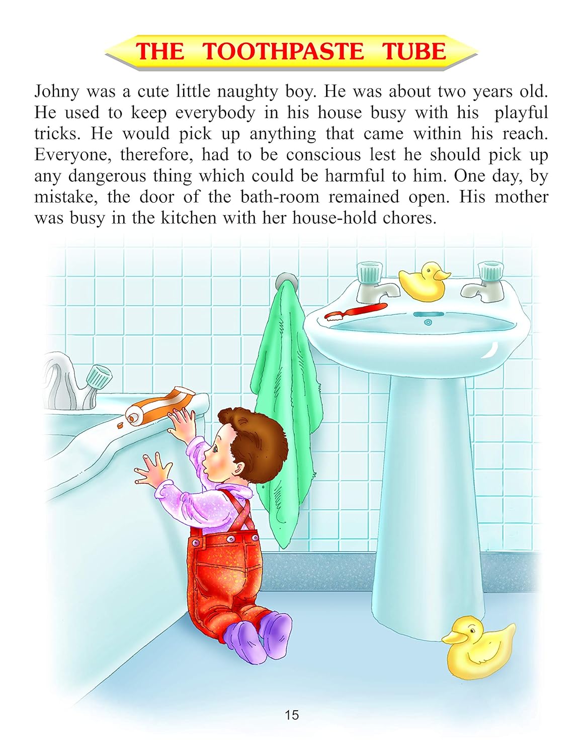 Dreamland 09. Character Building - Don'T Do That.