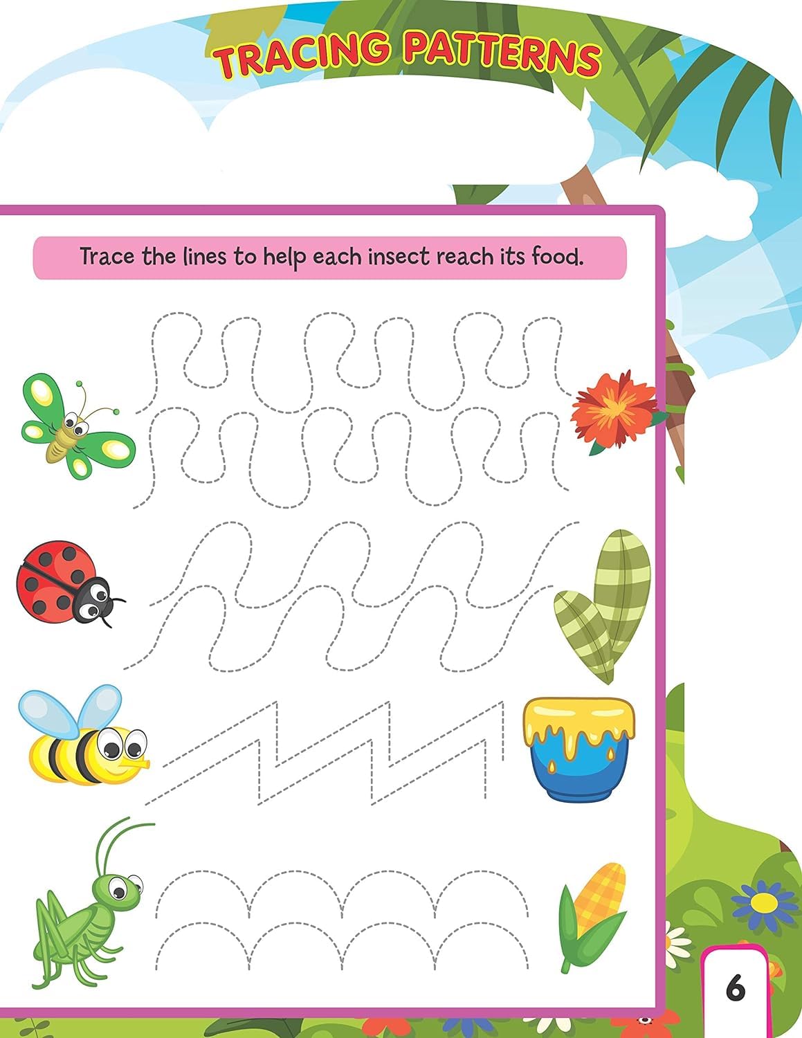 Dreamland 05. Write,Wipe & Write Again - Animals