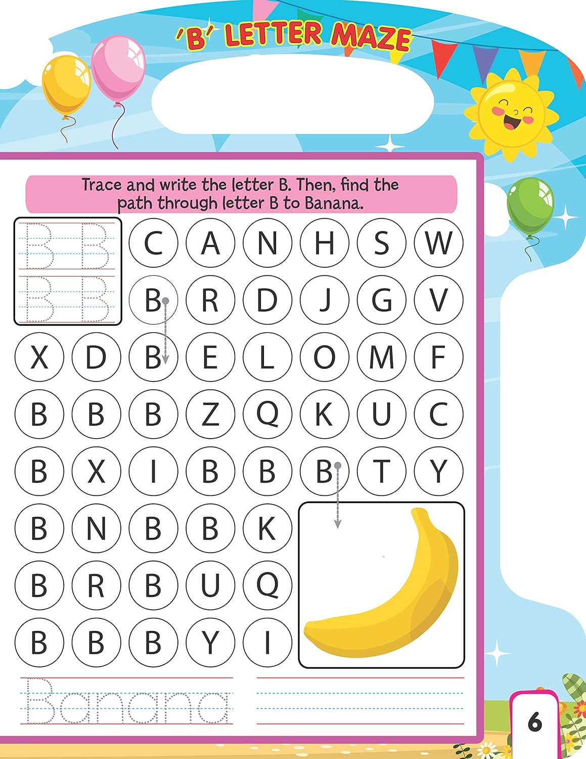 Dreamland 10. Write,Wipe & Write Again - Words