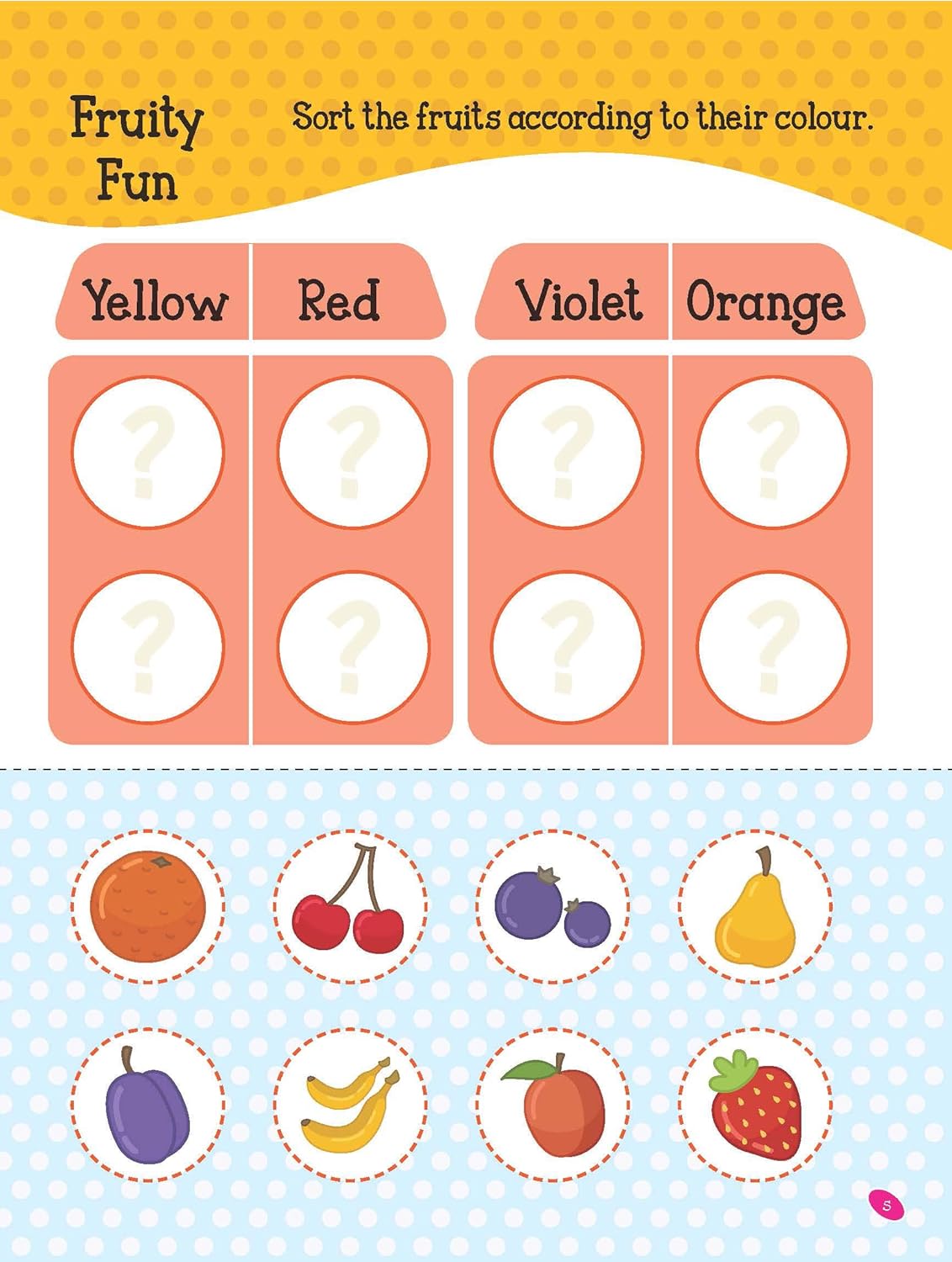 Dreamland 02. 101 Early Learning Activity Book