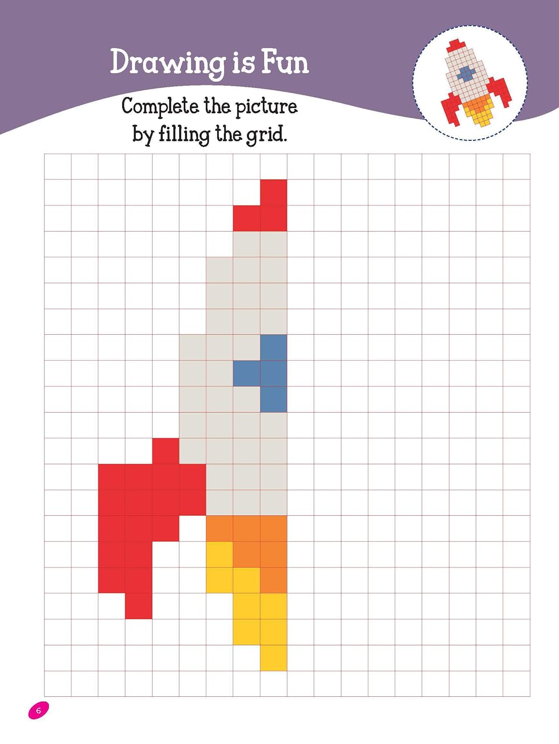 Dreamland 02. 101 Early Learning Activity Book