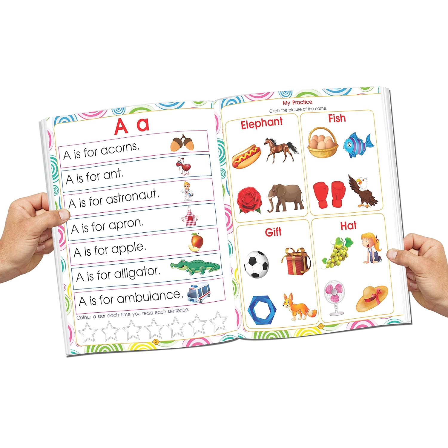 Dreamland Very First Sentence Pack (3 Titles)