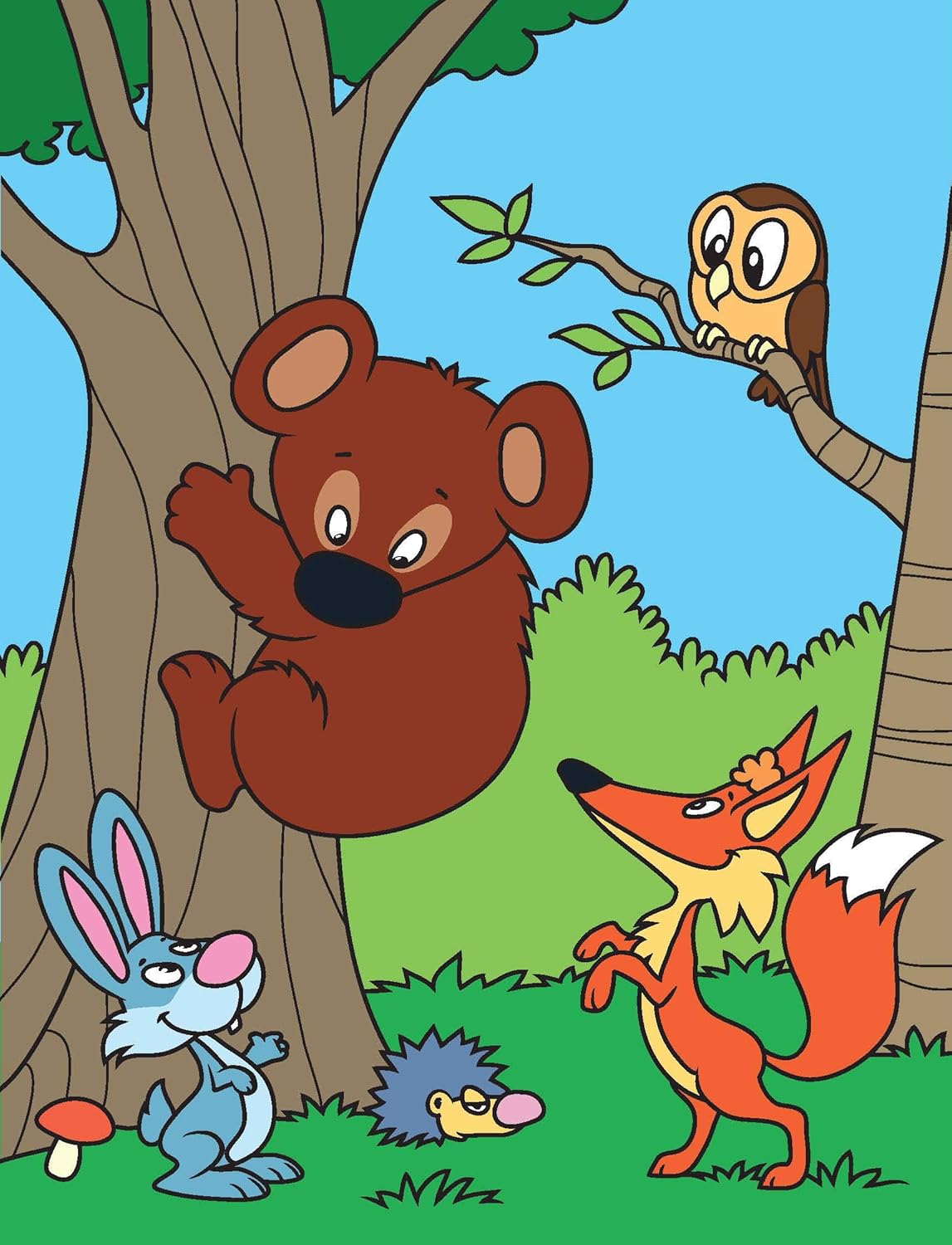 Dreamland 01. Ultimate Copy Colour - 1