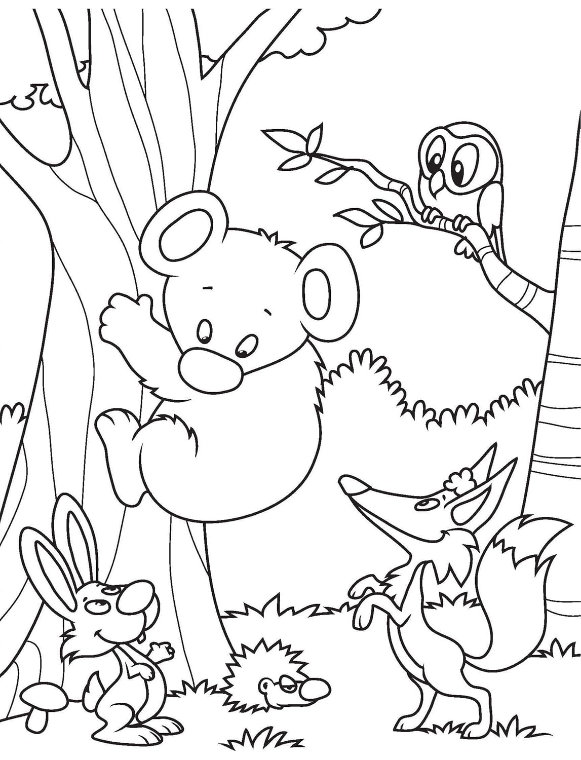 Dreamland 01. Ultimate Copy Colour - 1