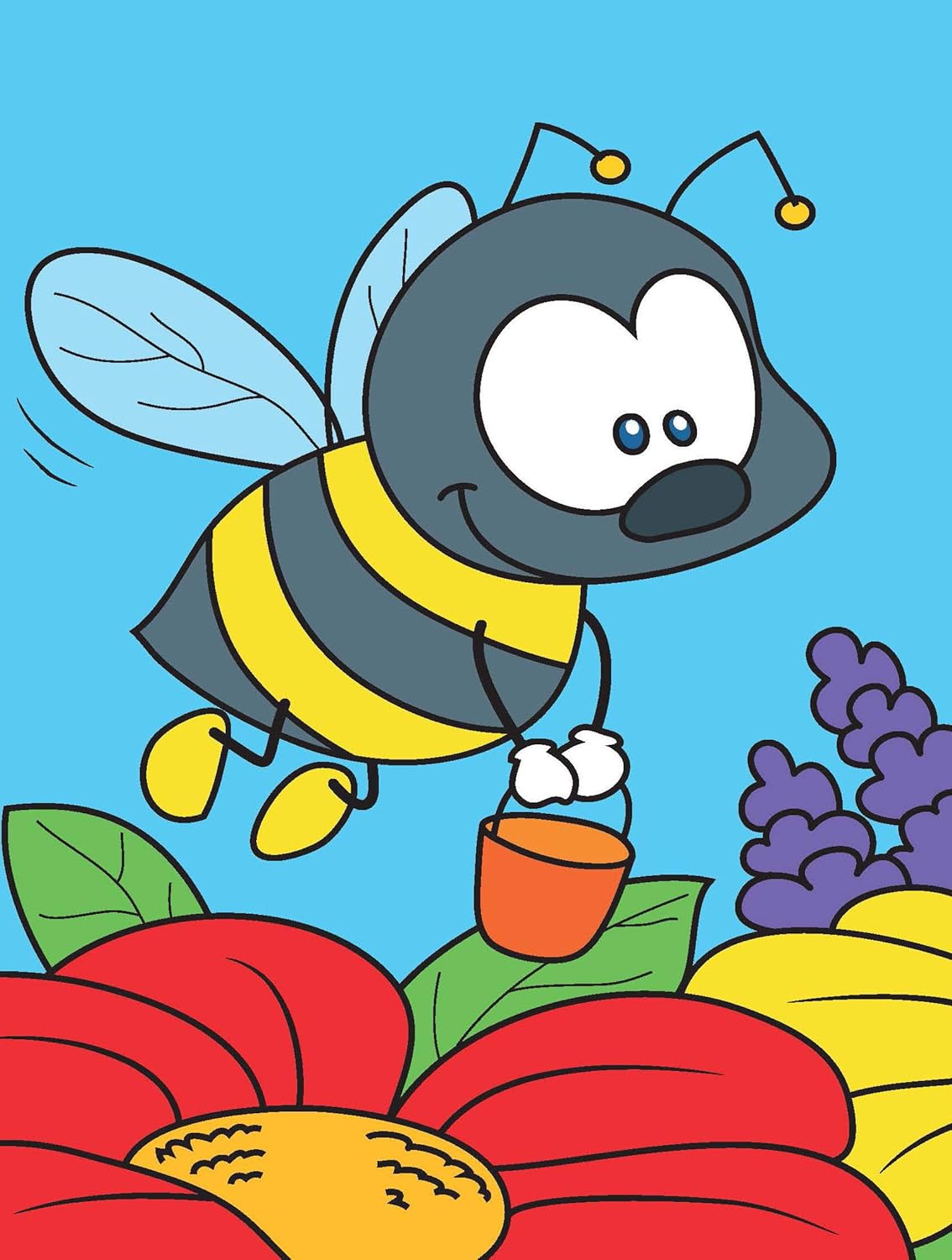 Dreamland 02. Ultimate Copy Colour - 2