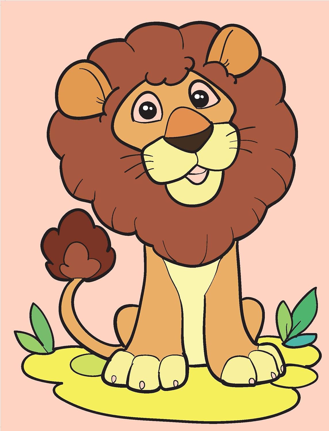 Dreamland 02. Ultimate Copy Colour - 2