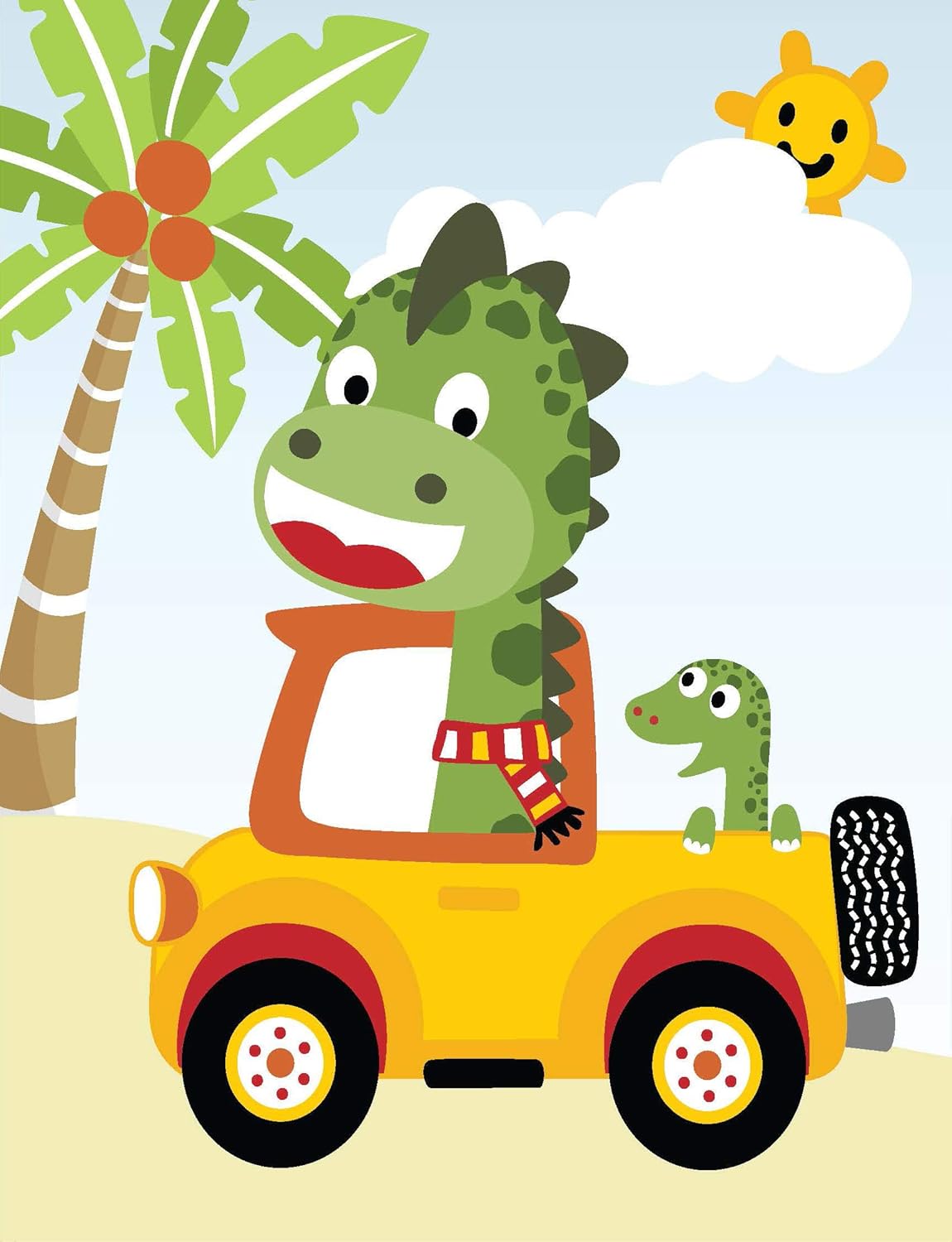 Dreamland 03. Ultimate Copy Colour - 3