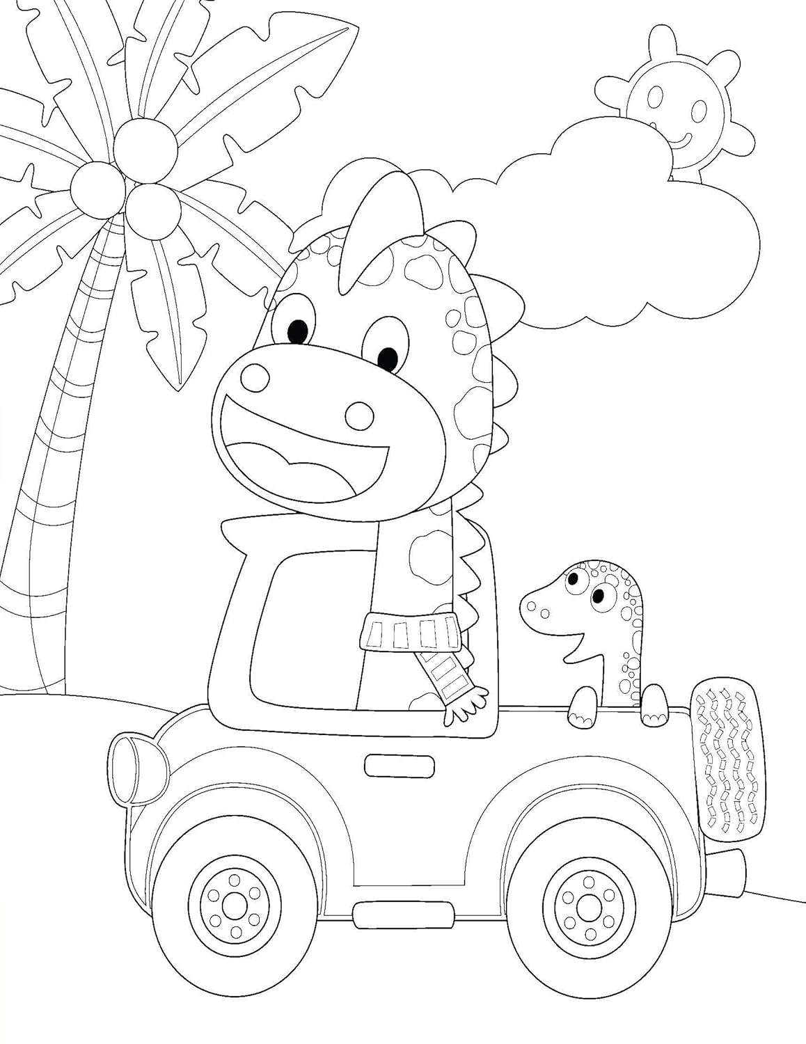 Dreamland 03. Ultimate Copy Colour - 3