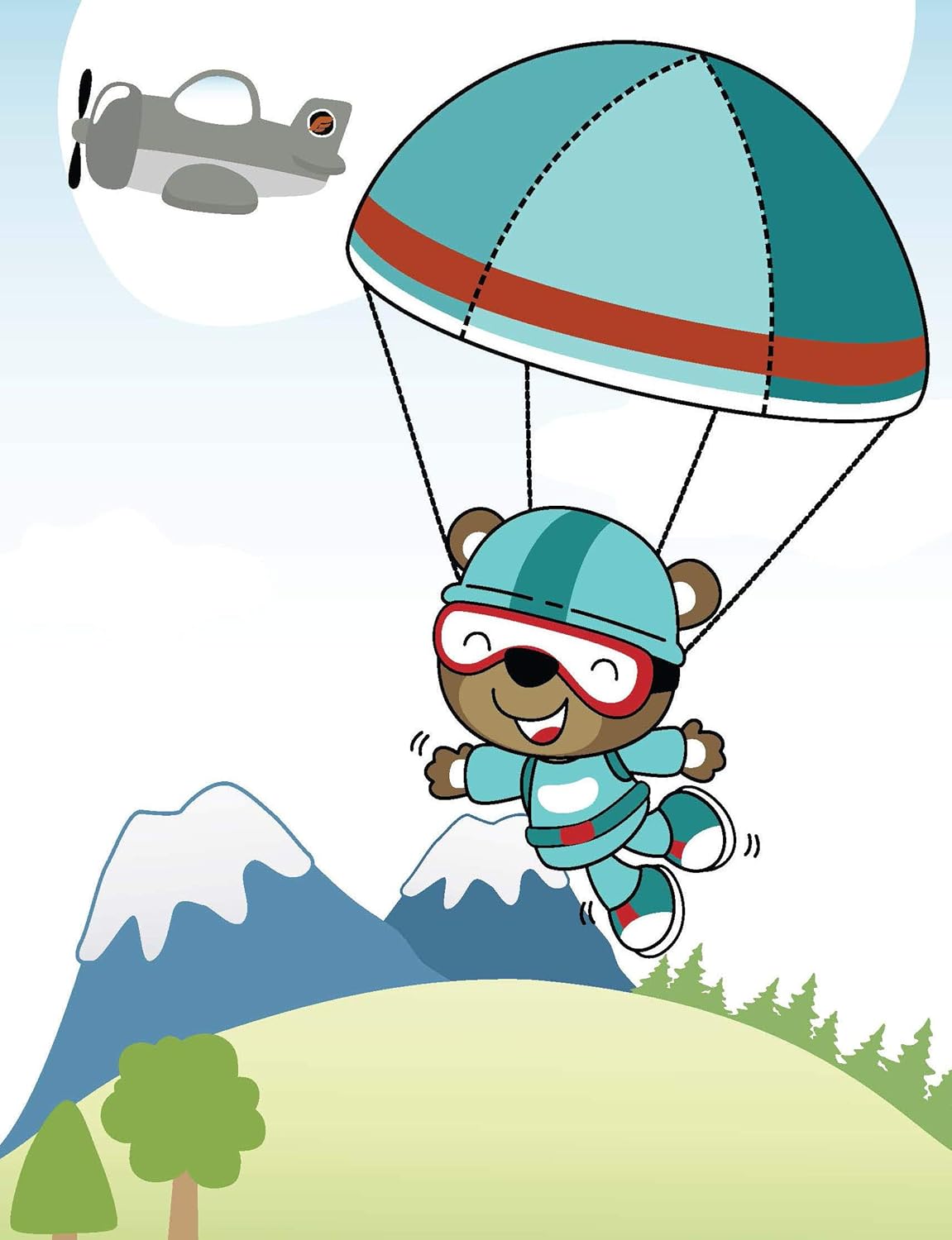 Dreamland 03. Ultimate Copy Colour - 3