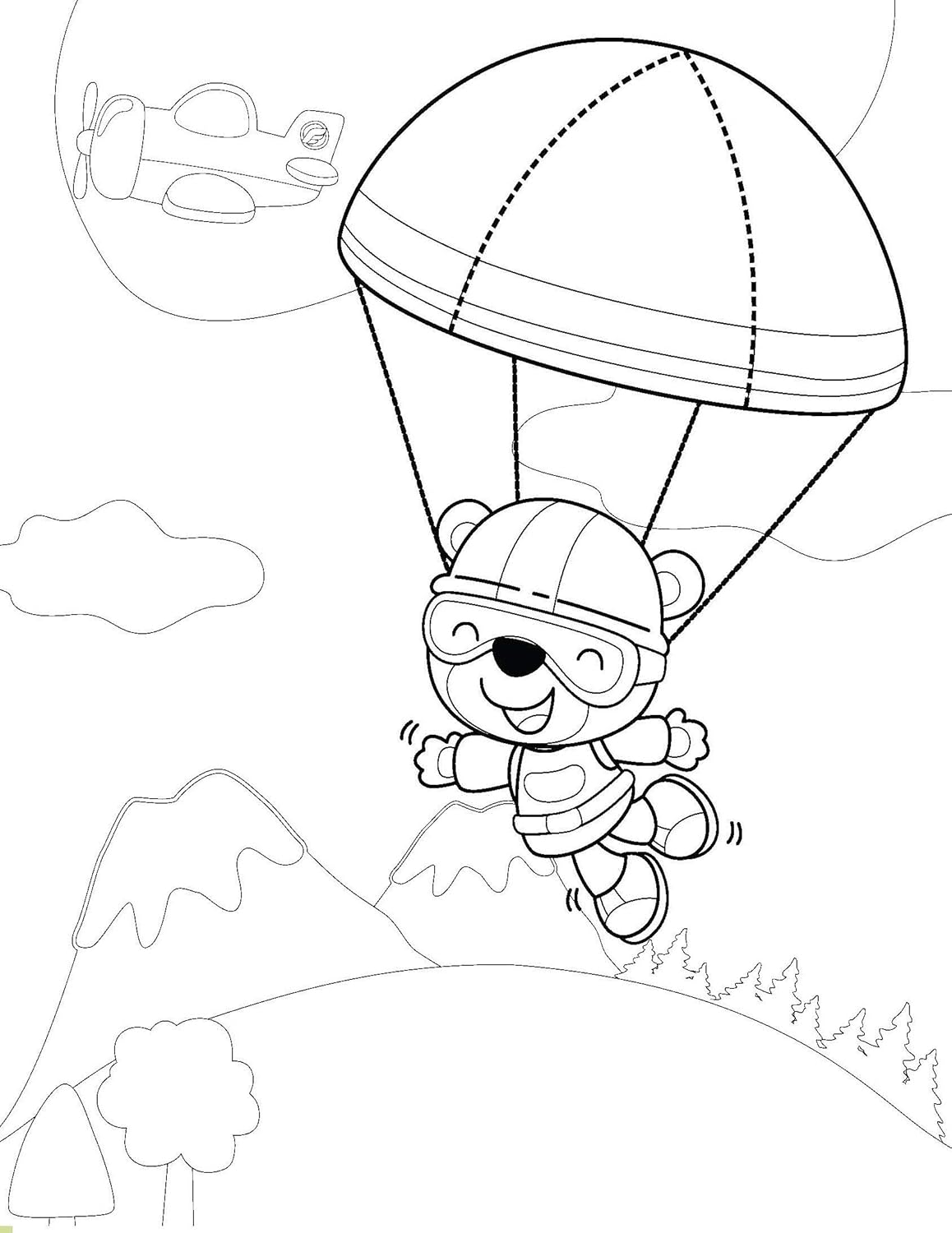 Dreamland 03. Ultimate Copy Colour - 3