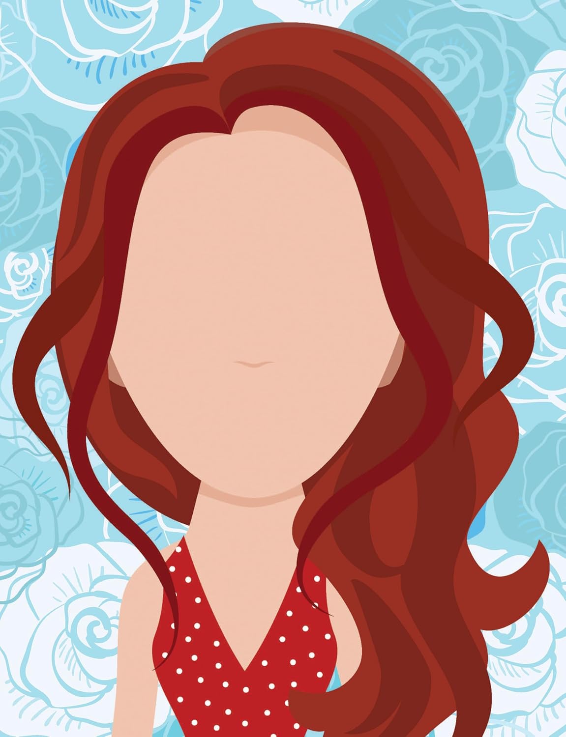 Dreamland 01. Princess Create A Face