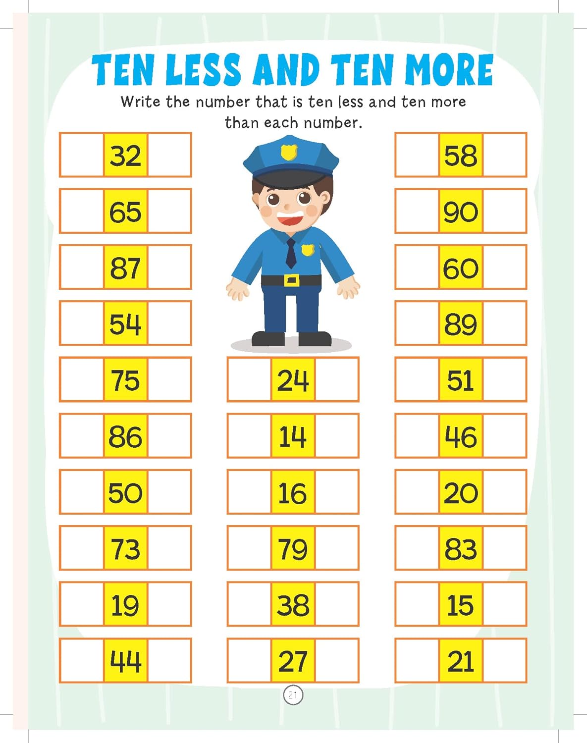 Dreamland 03. Home Learning Book - Age 5+