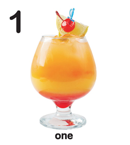 Dreamland 02. First Padded Board Book - Numbers