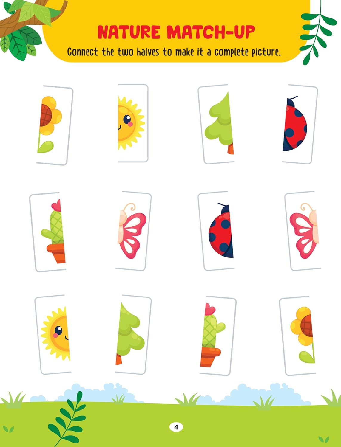 Dreamland 01. Little Mastermind - Brain Boosting - 3+