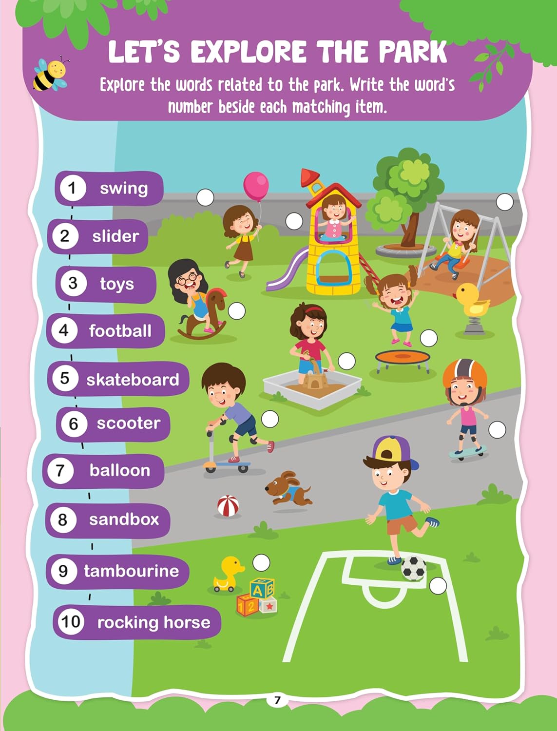 Dreamland 01. Little Mastermind - Brain Boosting - 3+