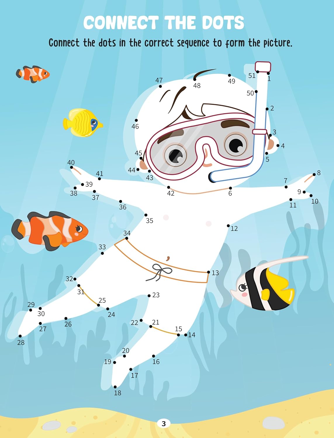 Dreamland 02. Little Mastermind - Brain Boosting - 4+